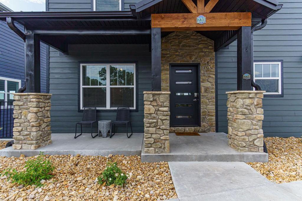 Rock And Reel Holiday home