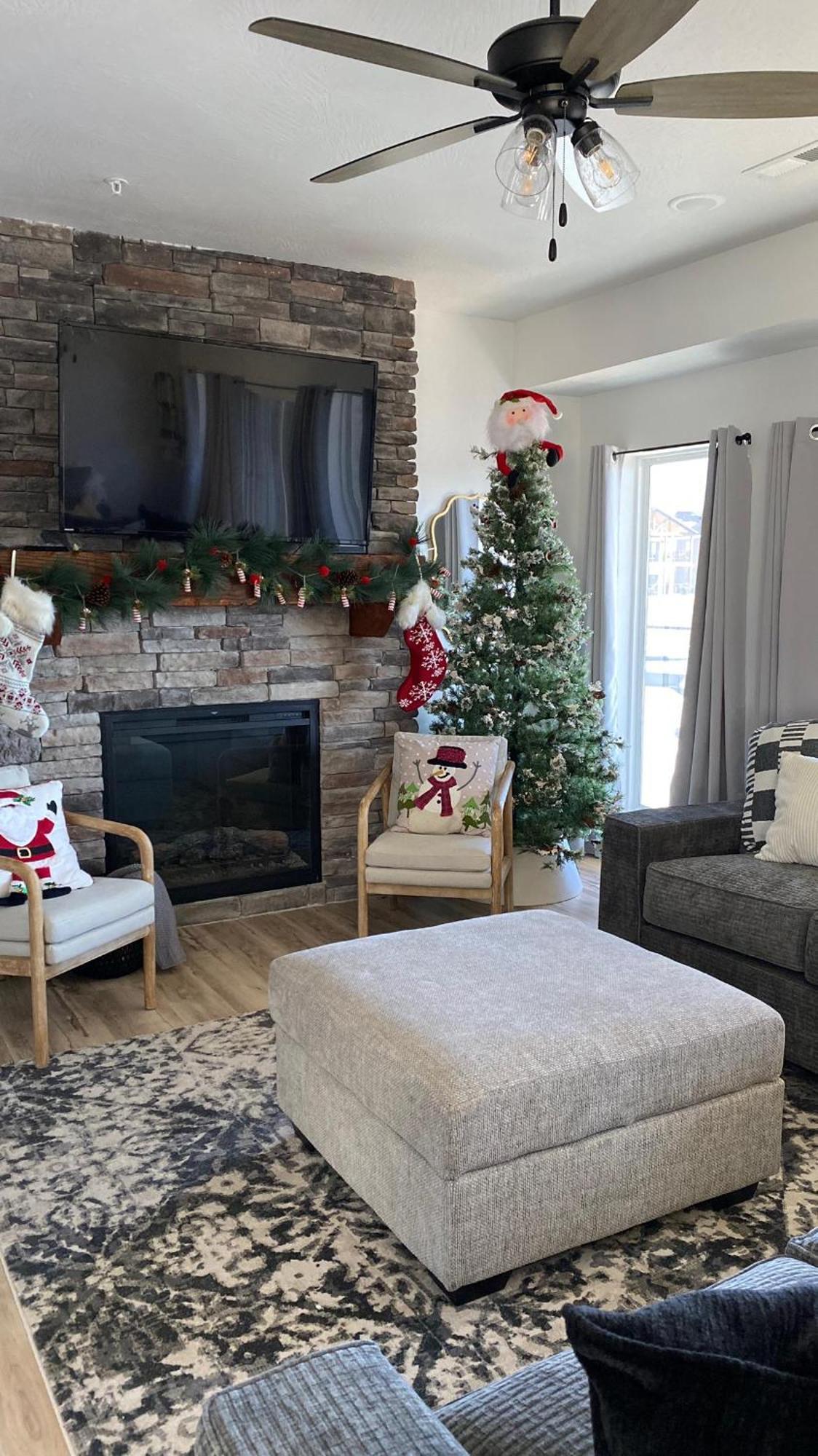 Hilltop House Holiday home Branson
