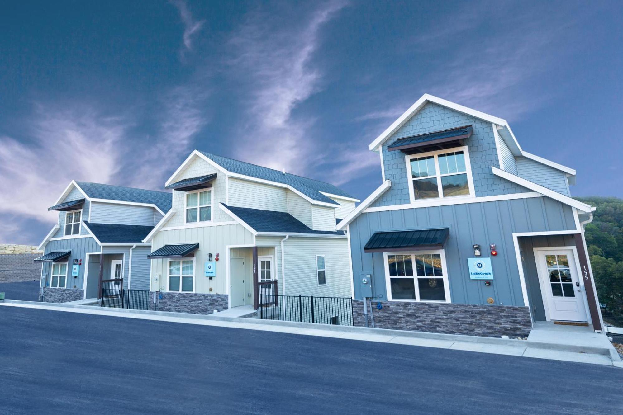 Sundaze Holiday home Branson