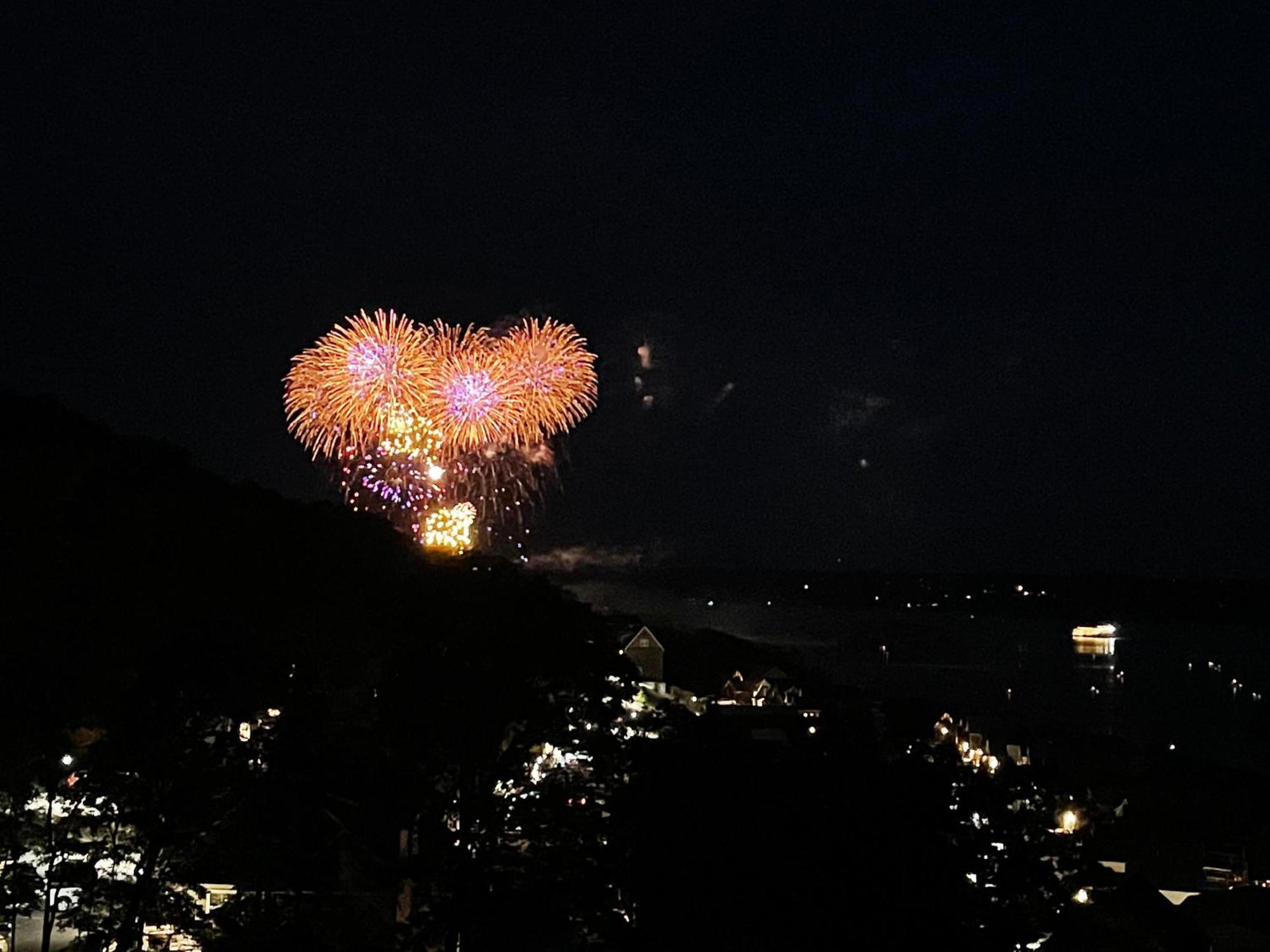 Holiday home Bird's Eye View At Table Rock $400 Daily Attractions *