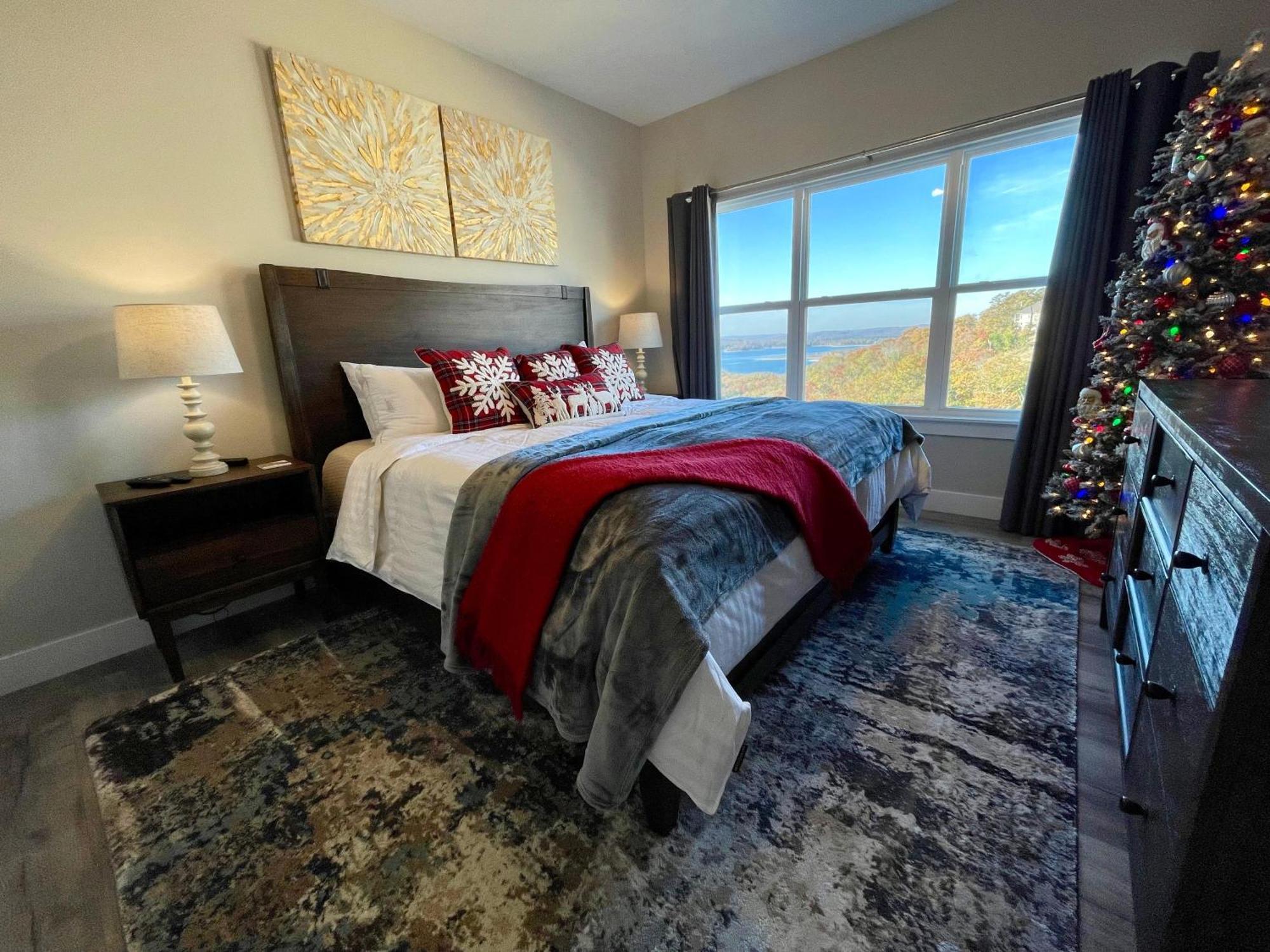Holiday home Bird's Eye View At Table Rock $400 Daily Attractions *