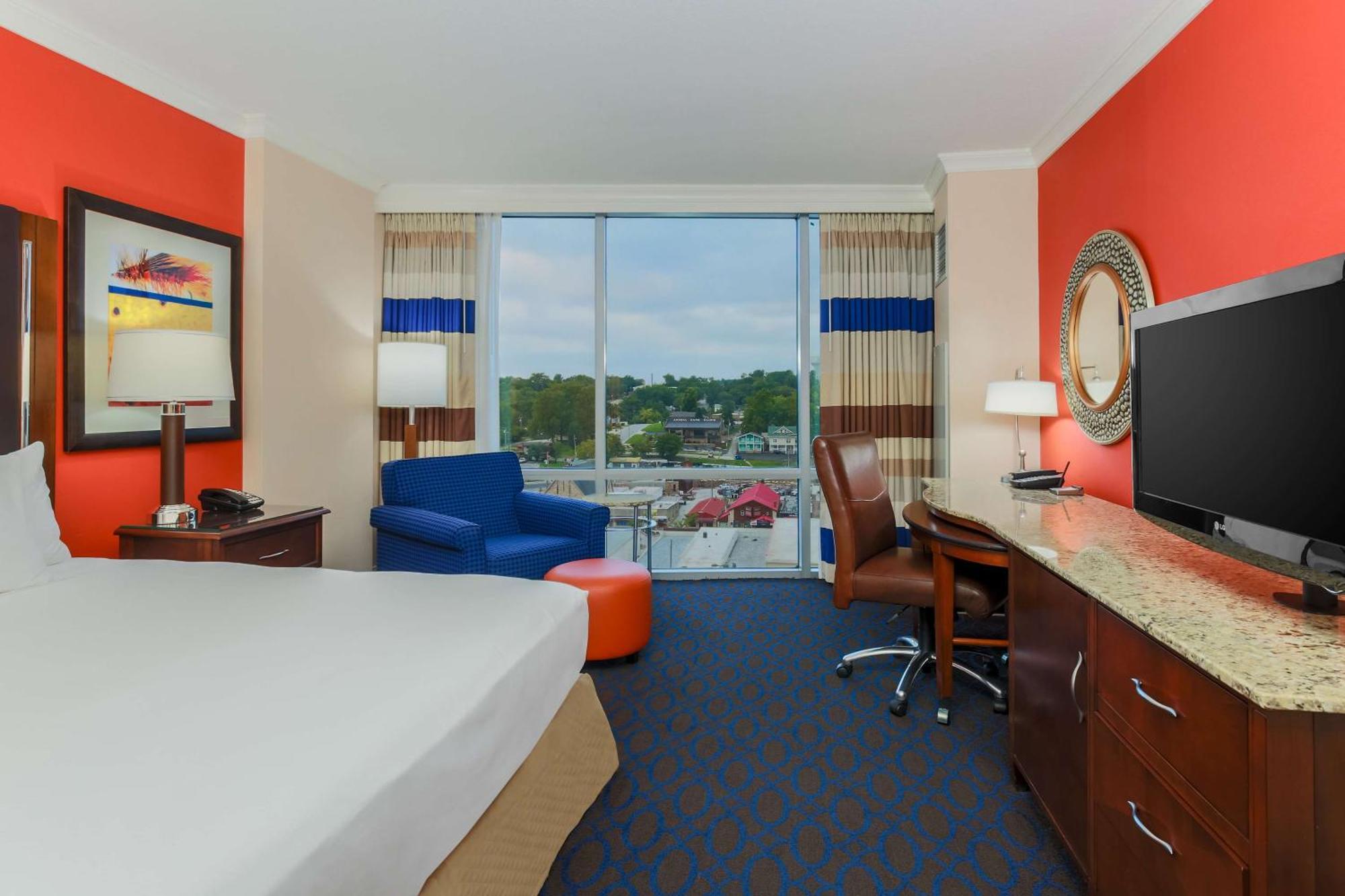Hilton Convention Center Resort