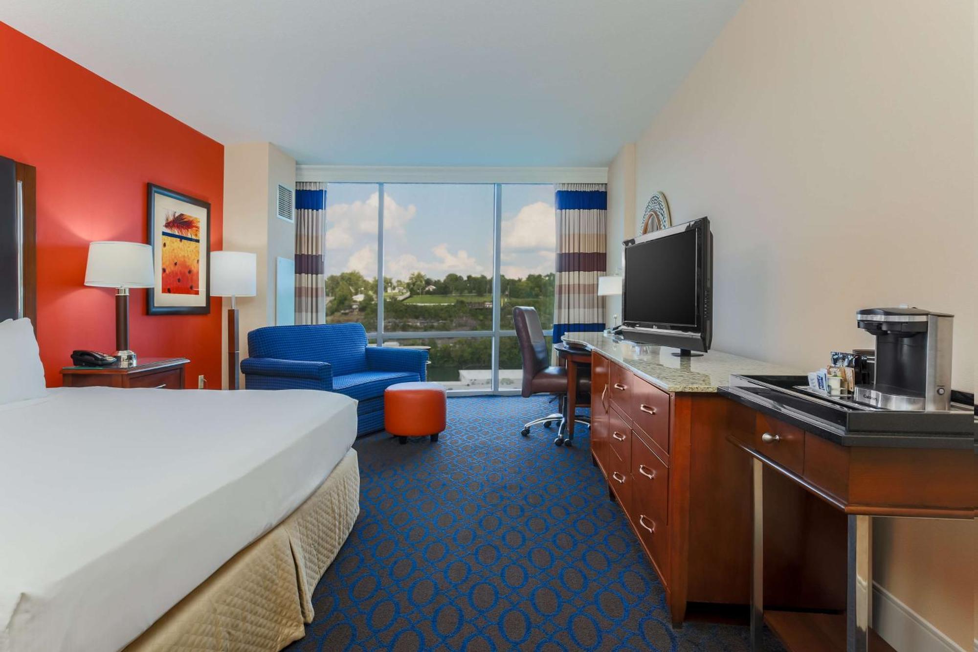 Resort Hilton Convention Center