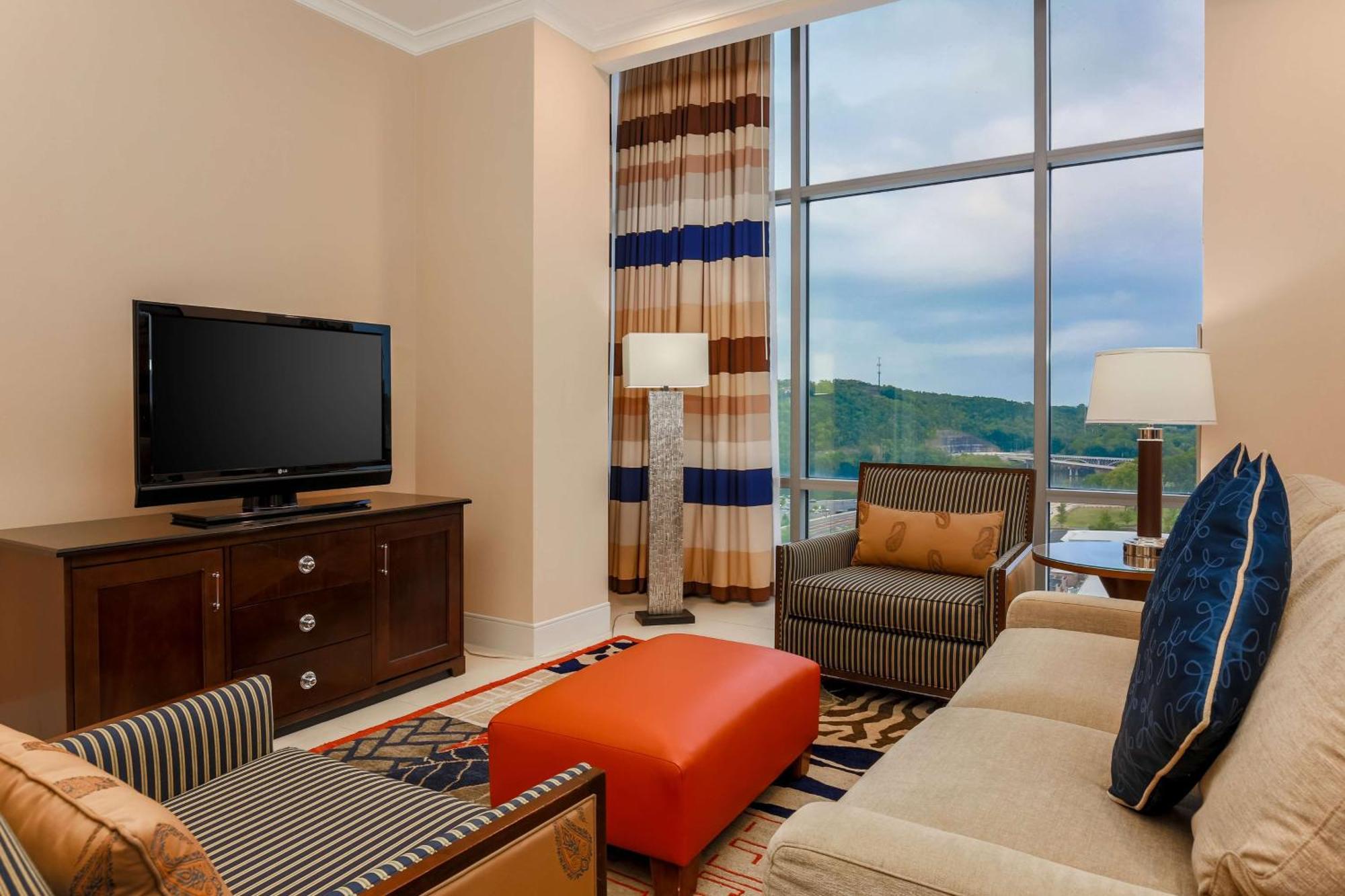 Resort Hilton Convention Center 4*