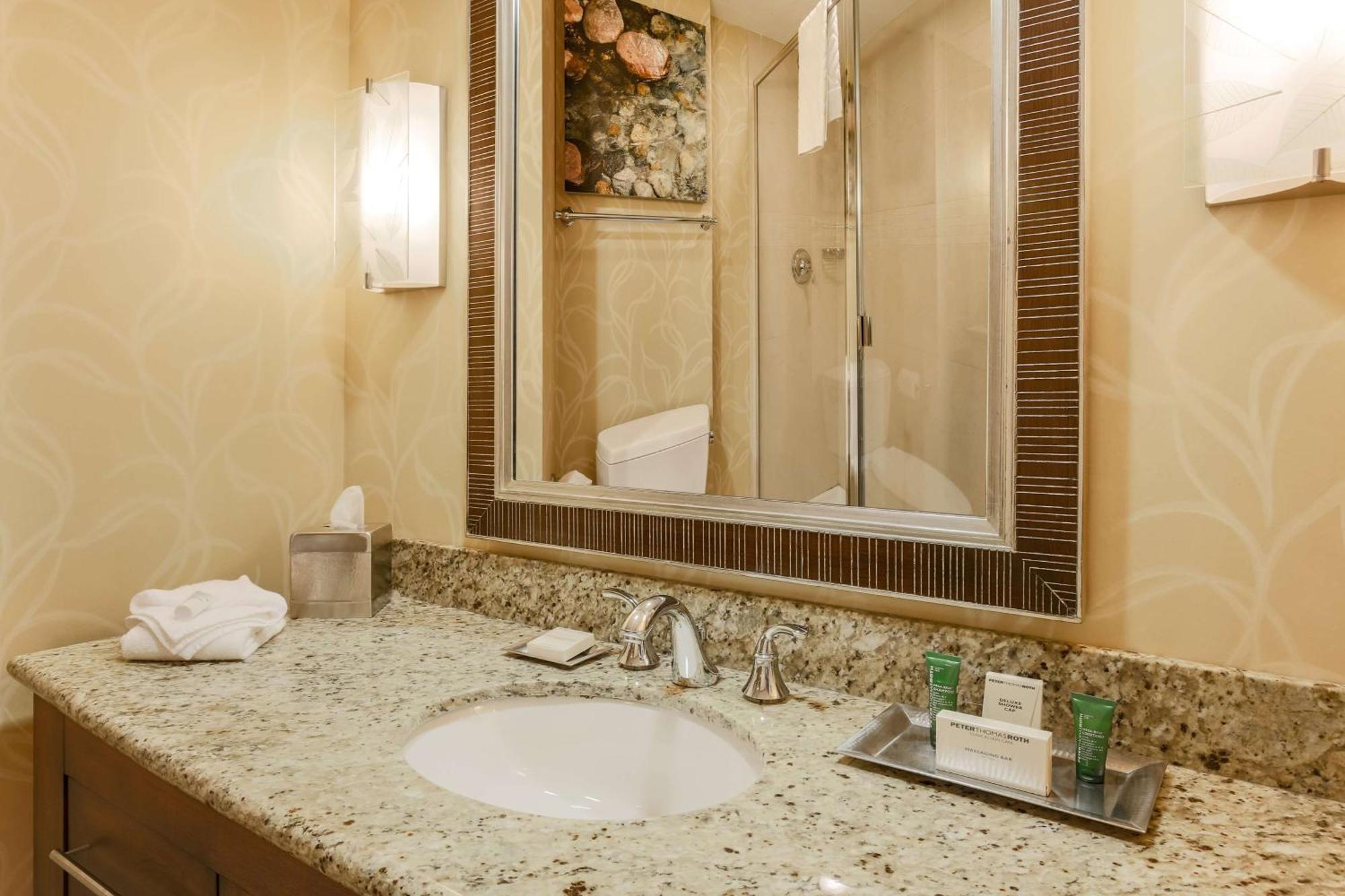 Hilton Convention Center Resort 4*