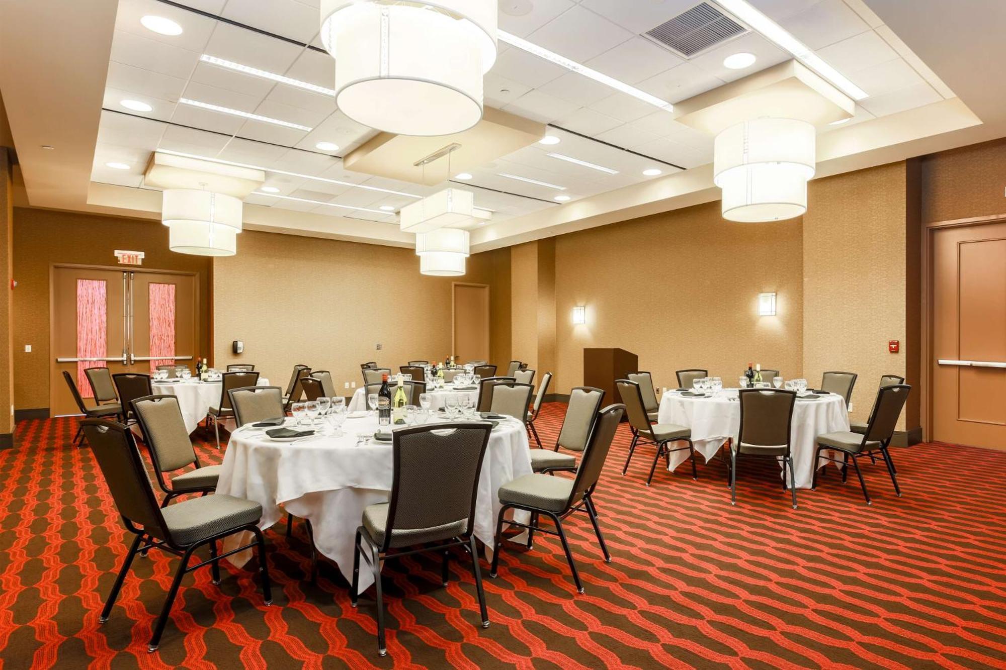 Hilton Convention Center 4* Branson