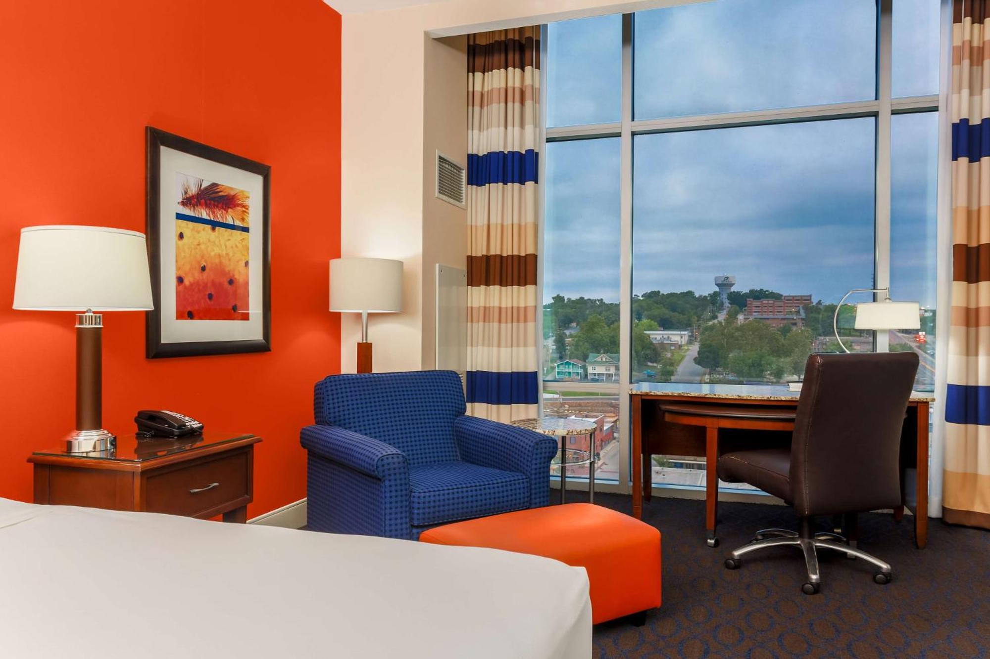 Resort Hilton Convention Center