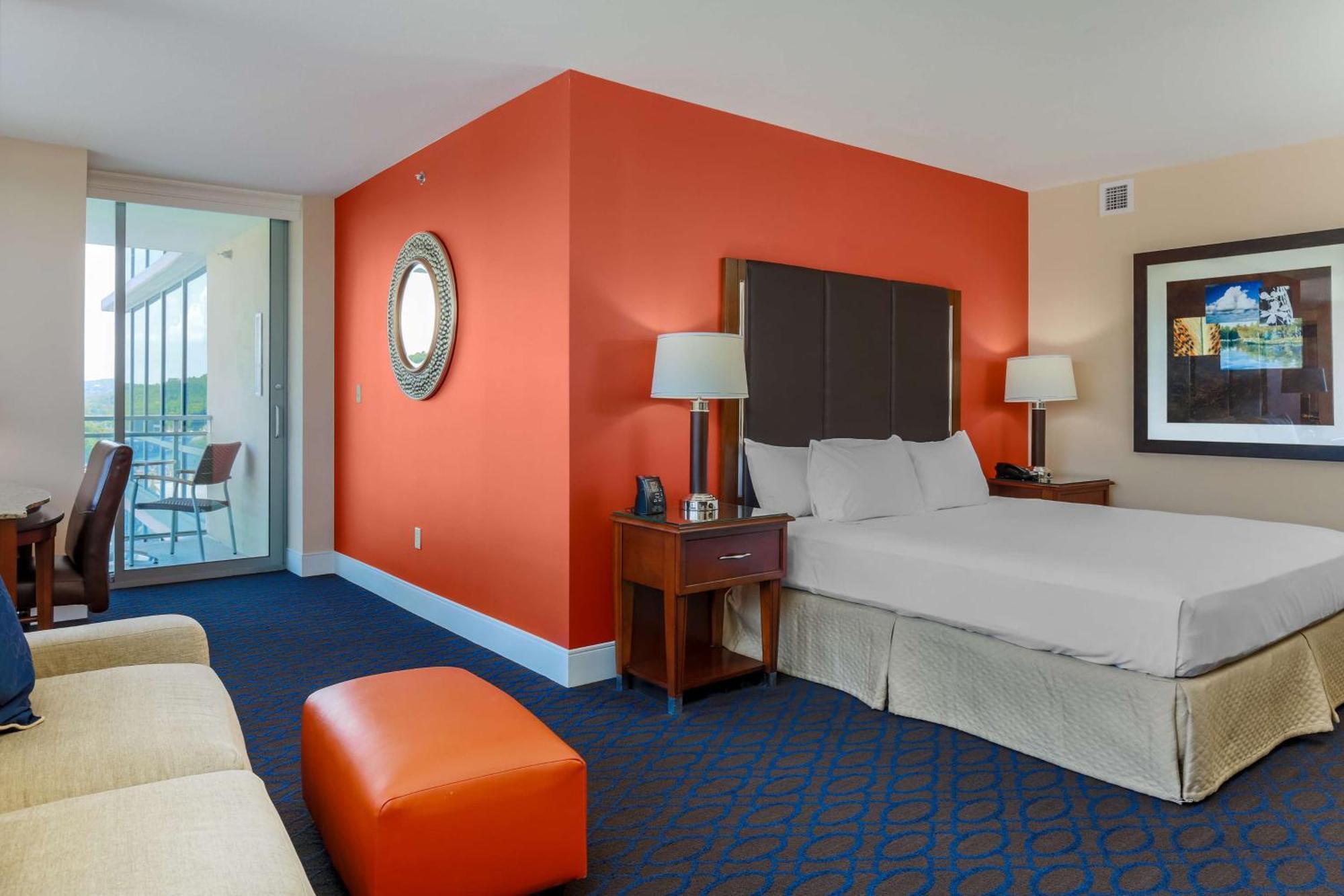 Hilton Convention Center Branson