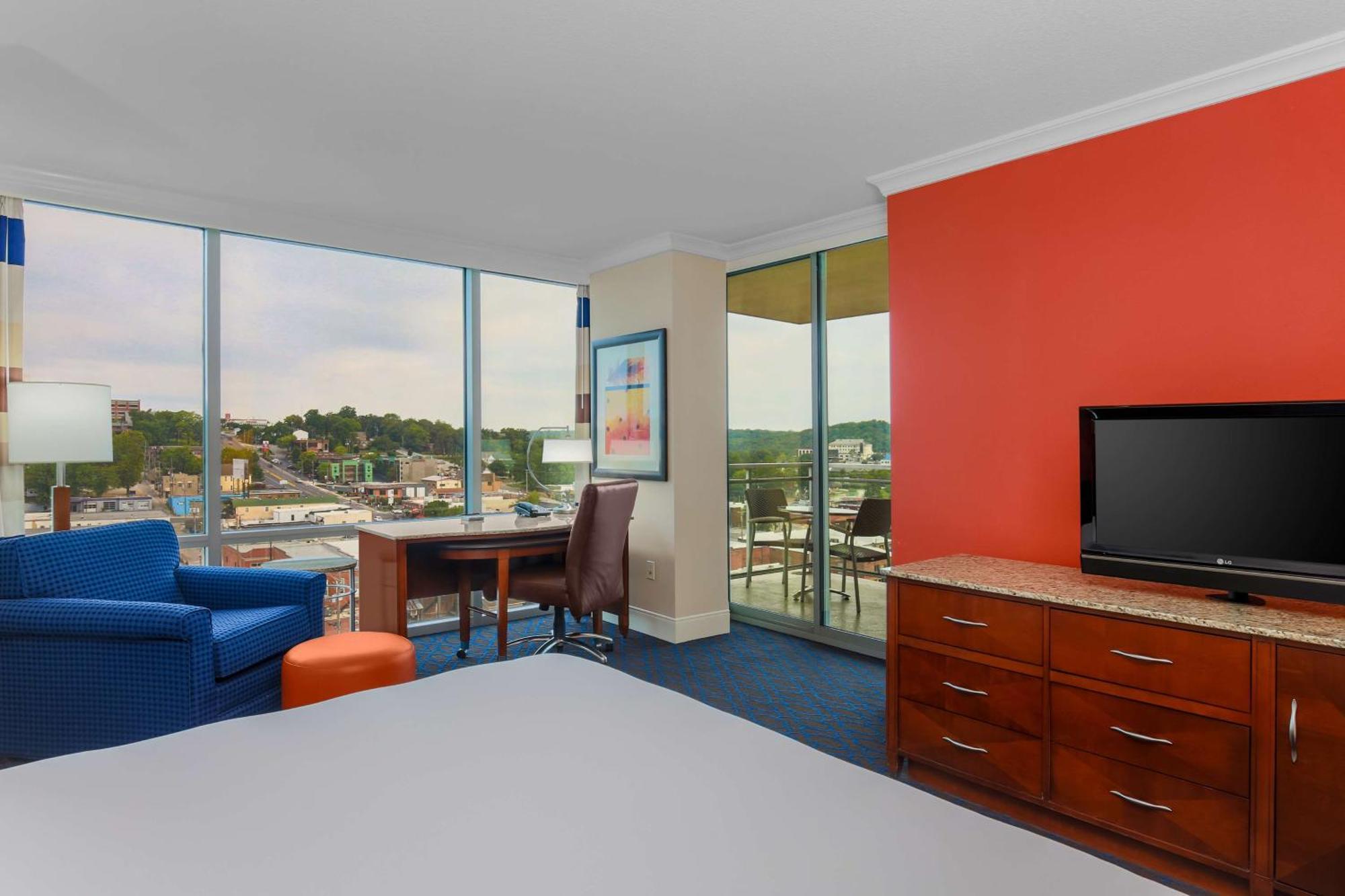 Hilton Convention Center Resort