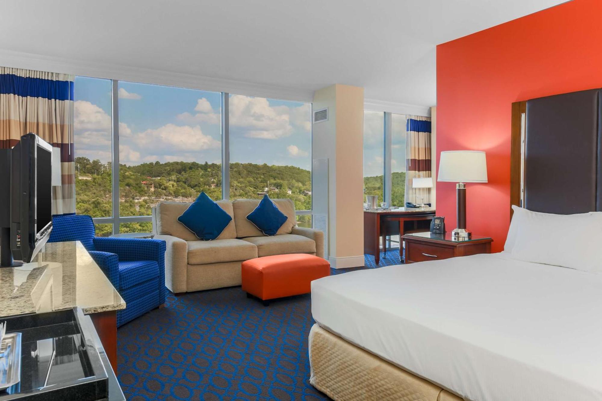 Hilton Convention Center