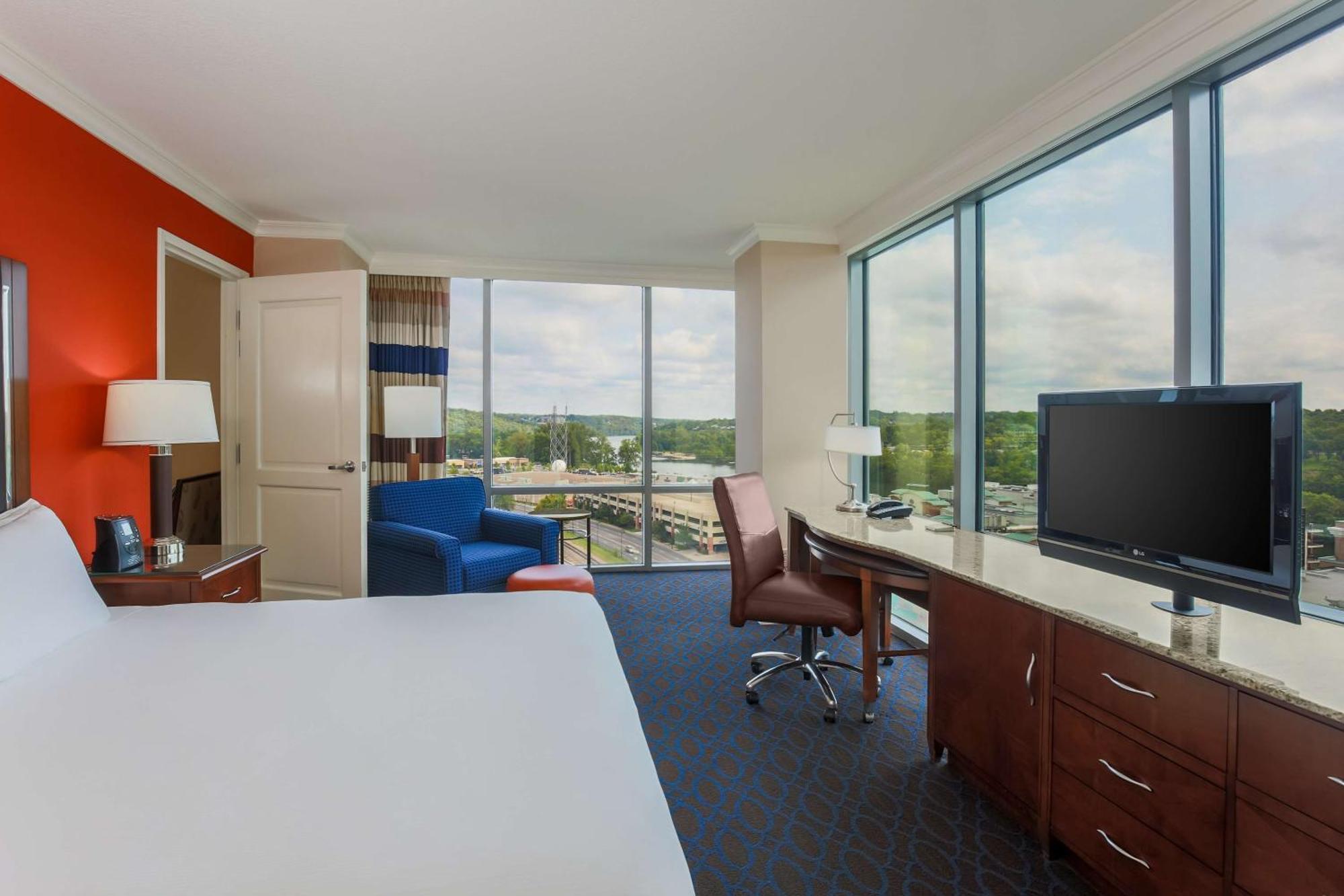 Hilton Convention Center Resort Branson