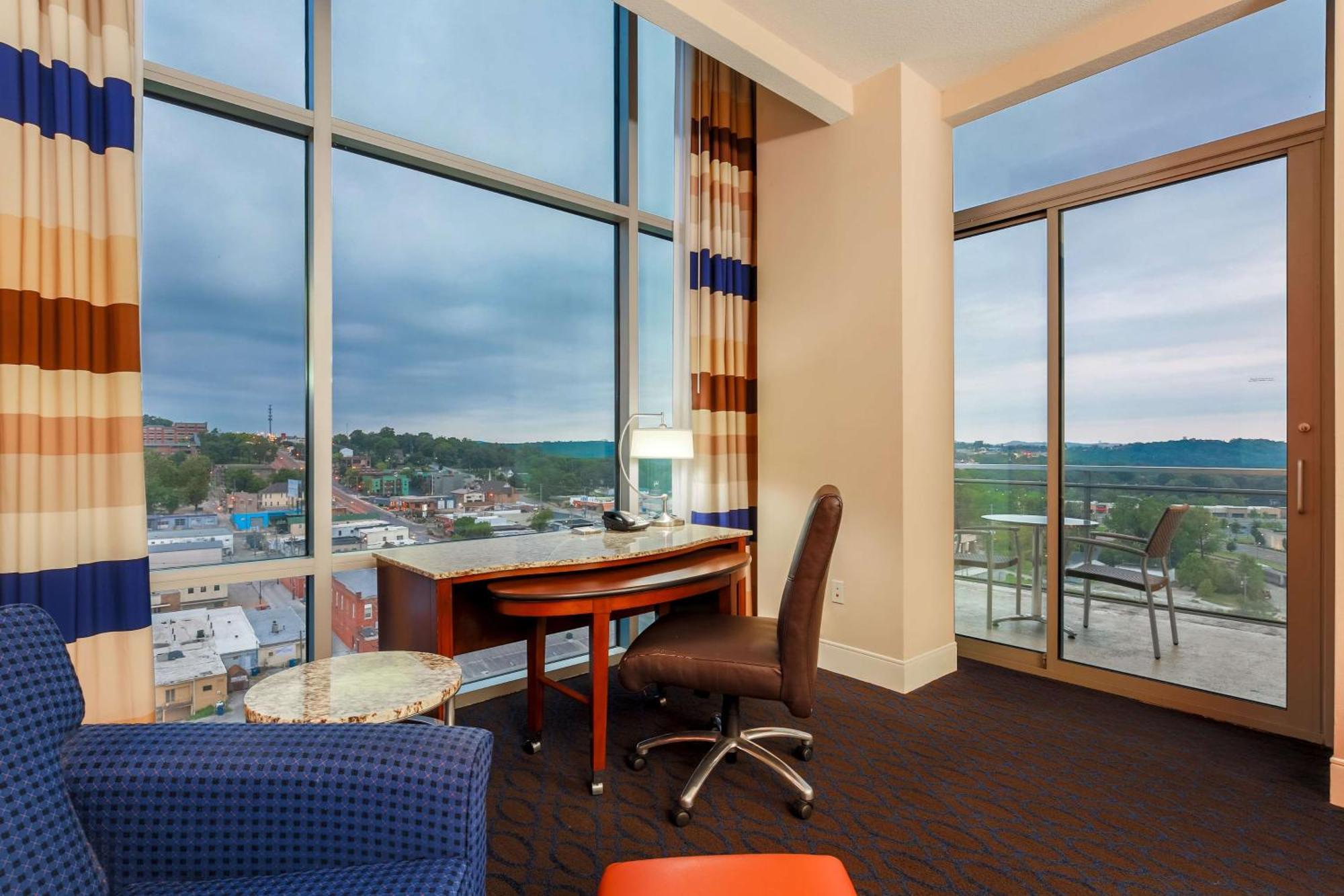 Hilton Convention Center Branson