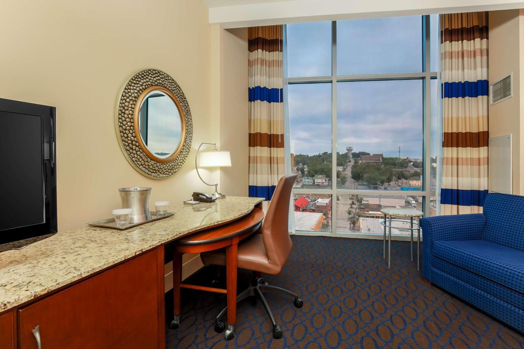 Hilton Convention Center 4* Branson