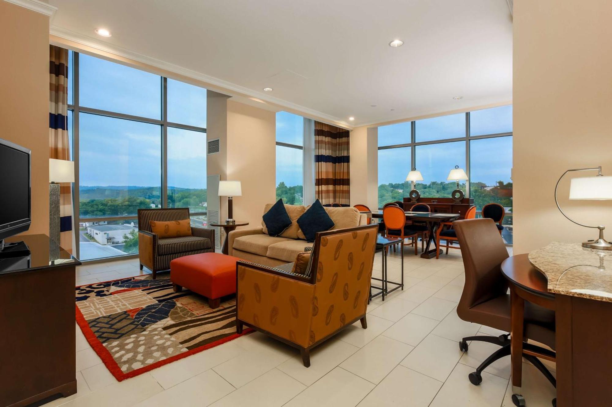 Resort Hilton Convention Center