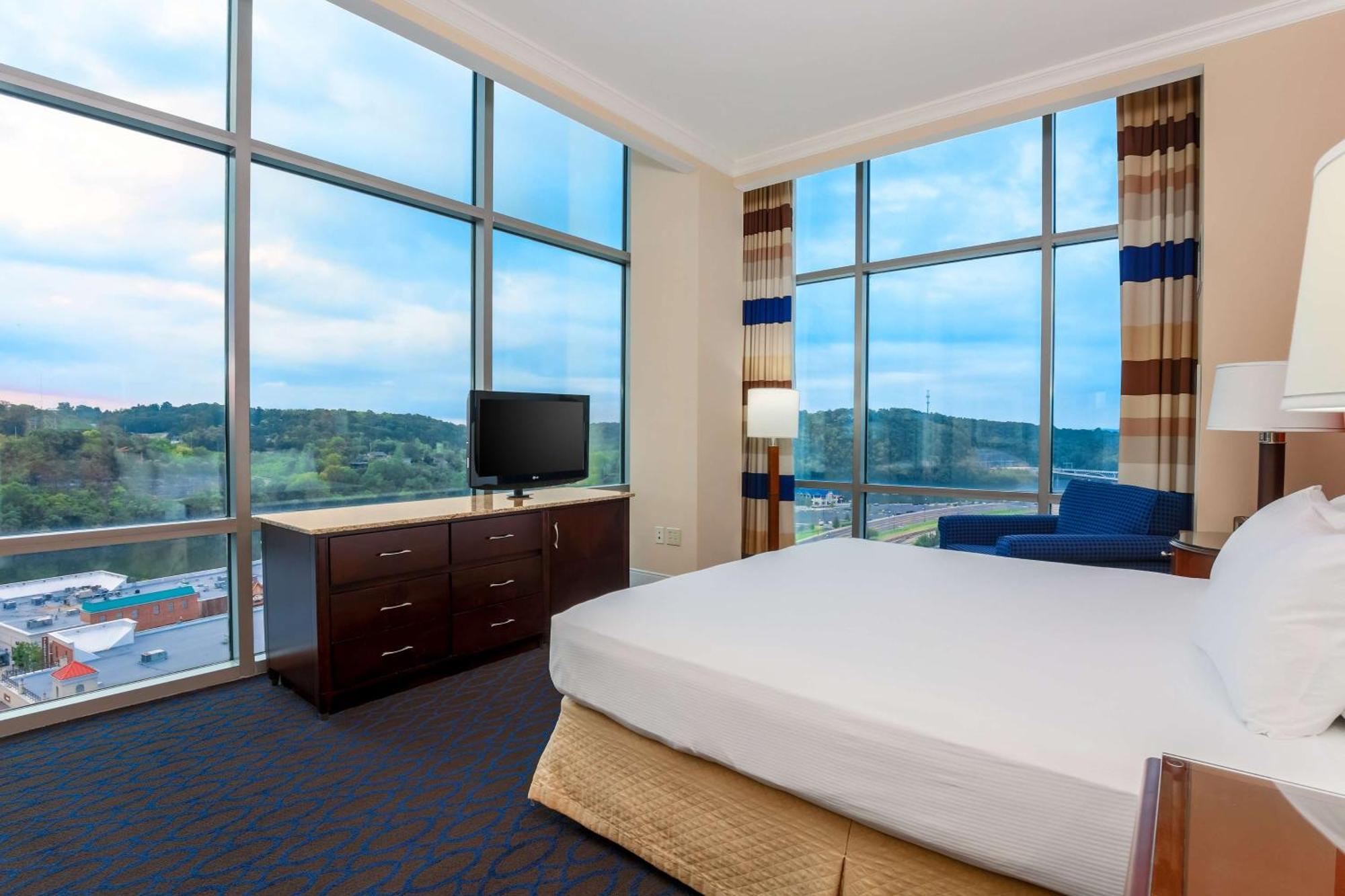 Hilton Convention Center Branson