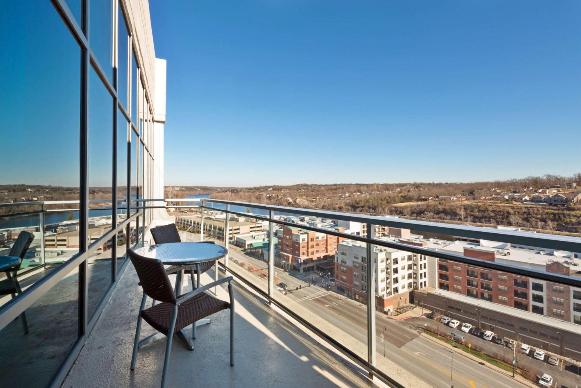 Resort Hilton Convention Center 4*