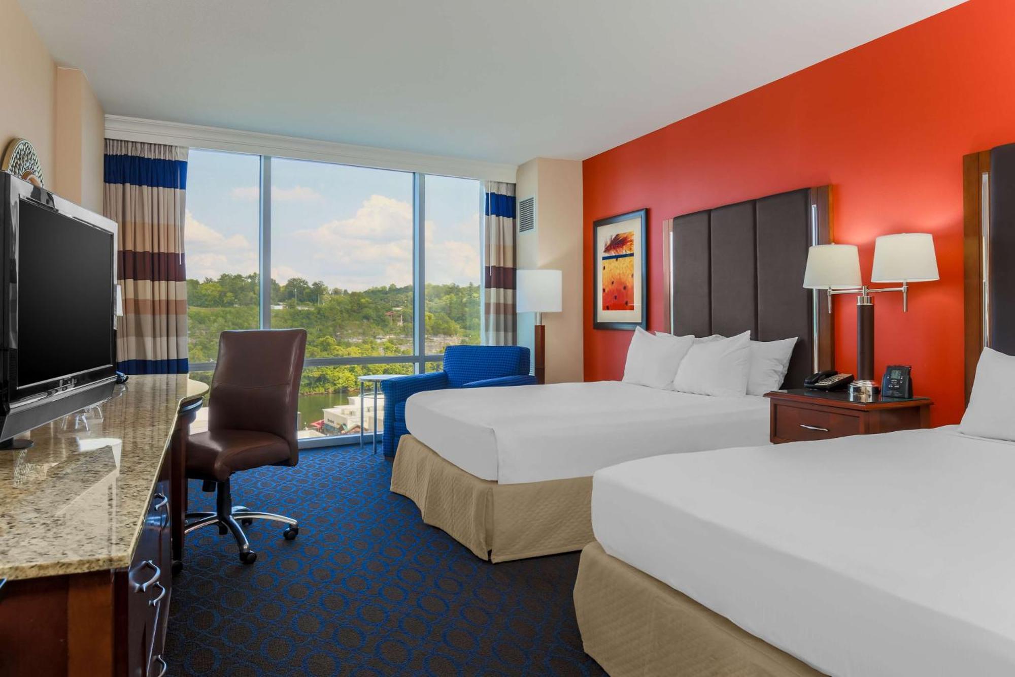 Resort Hilton Convention Center