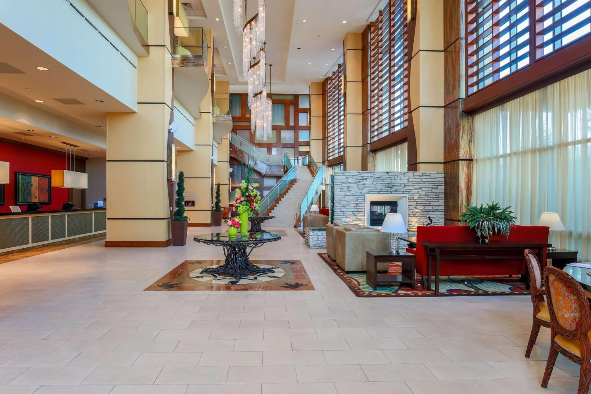 Hilton Convention Center 4* Branson