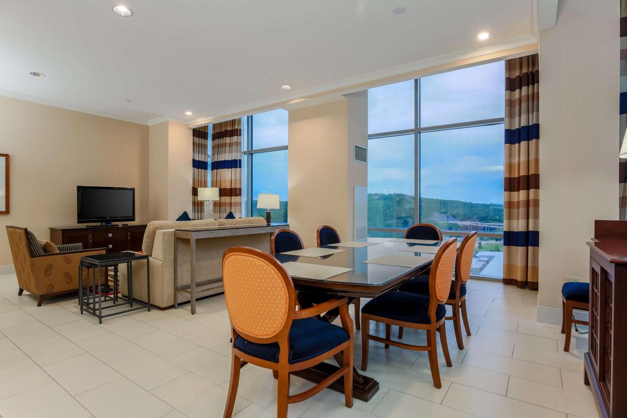 Resort Hilton Convention Center 4*