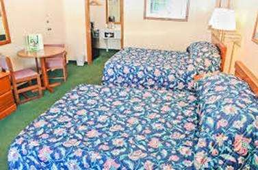 Hotel Red Lion &
