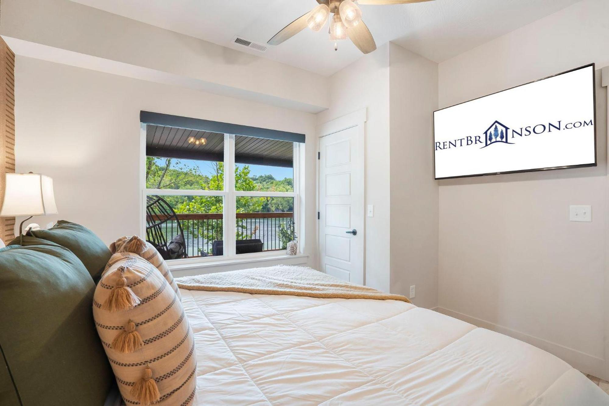 Briarwood Bay Holiday home