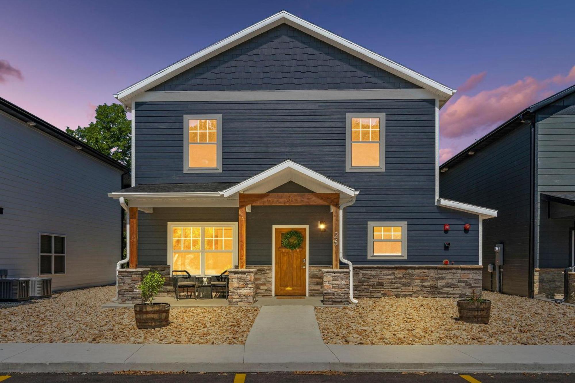 Holiday home Lakeshore Living