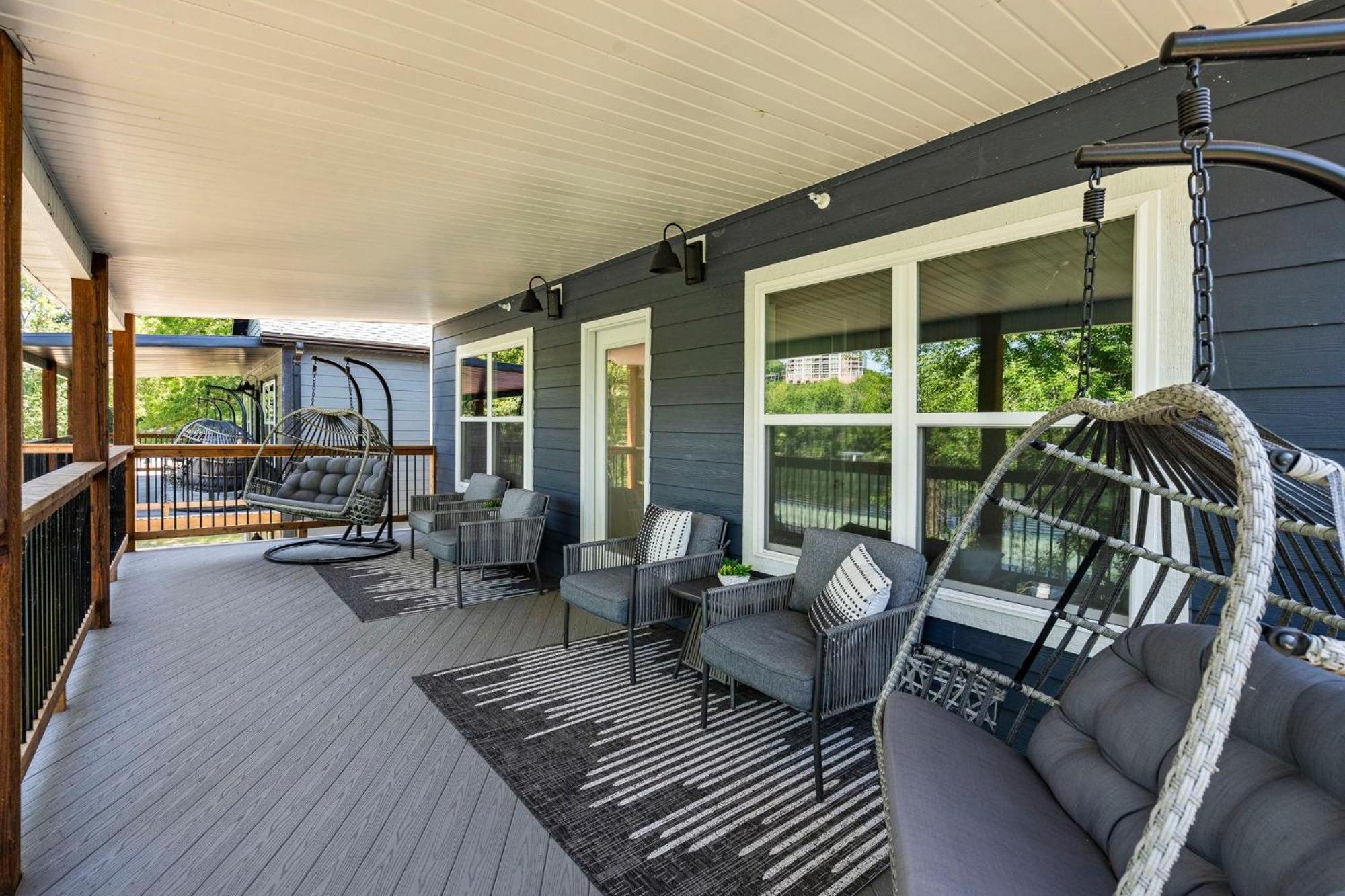 Holiday home Lakeshore Living