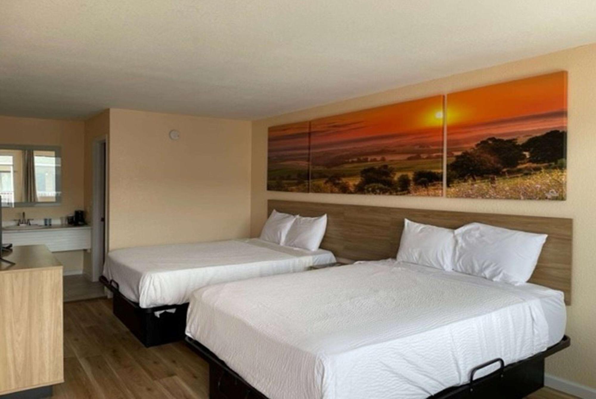 Daysinn Motel Branson