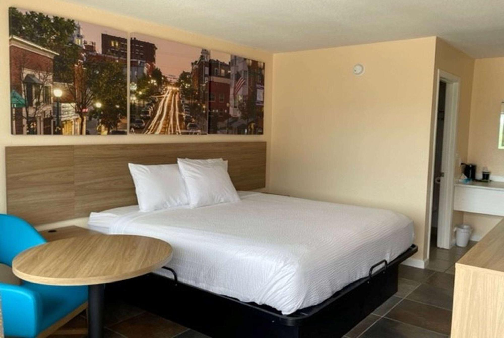 Motel Daysinn Branson