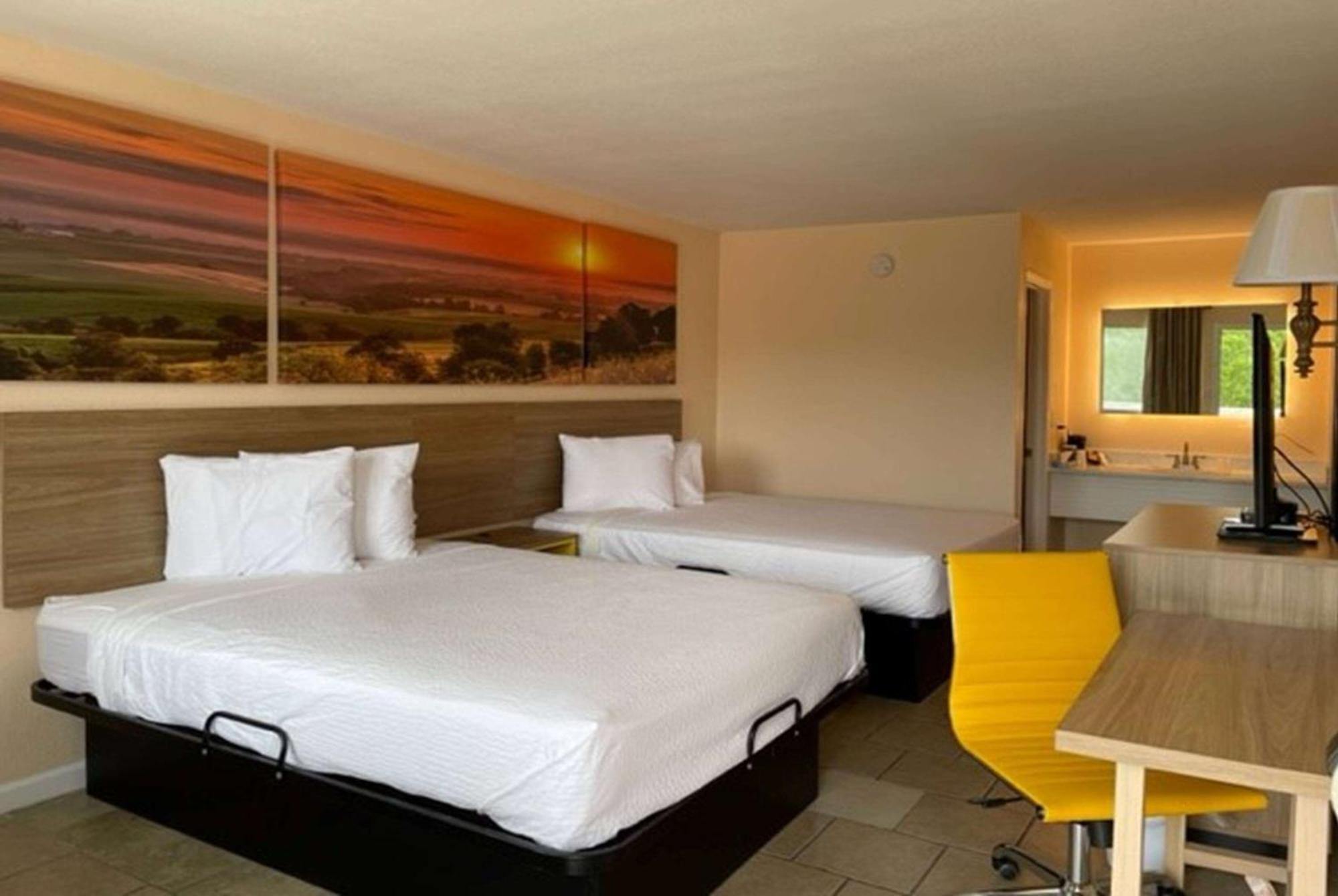 Daysinn Motel