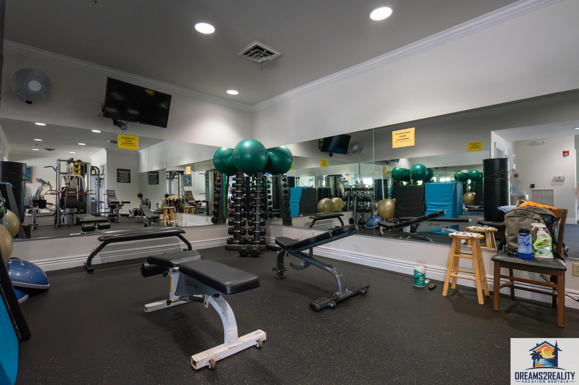 1br Walk-in At Pointe Royal - 2 Pools - Free Attractions Tickets Included -pr40-9