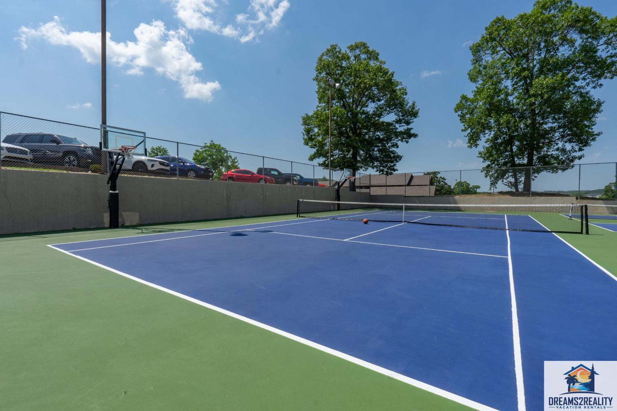 1br Walk-in At Pointe Royal - 2 Pools - Free Attractions Tickets Included -pr40-9 Branson