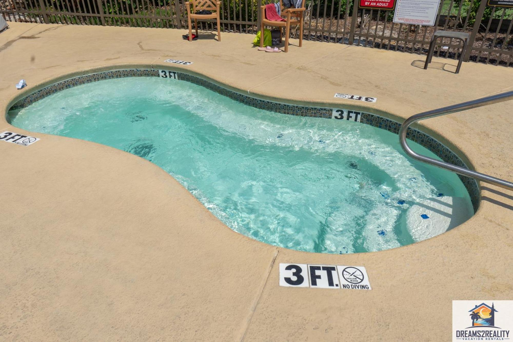 Holiday home 1br Walk-in At Pointe Royal - 2 Pools - Free Attractions Tickets Included -pr40-9 *