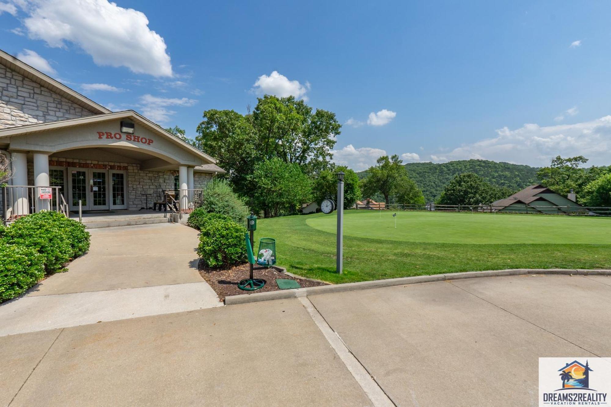 2br Walk-in At Pointe Royale - 2 Pools - Free Tickets Included - Pr50-4 Holiday home