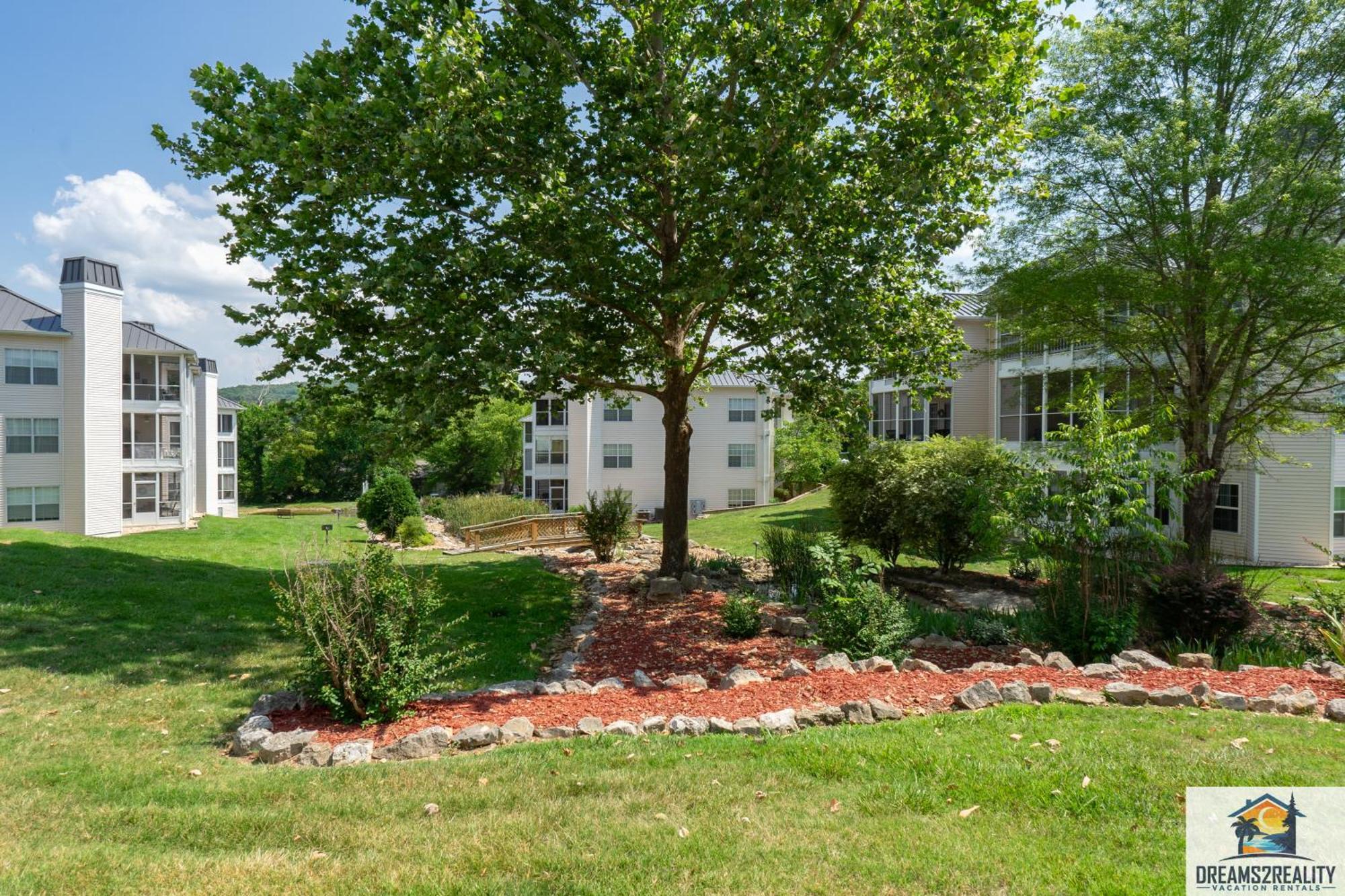 Holiday home 2br With Amenities - Near The Strip - Free Tickets Included - Mb10-2 Branson