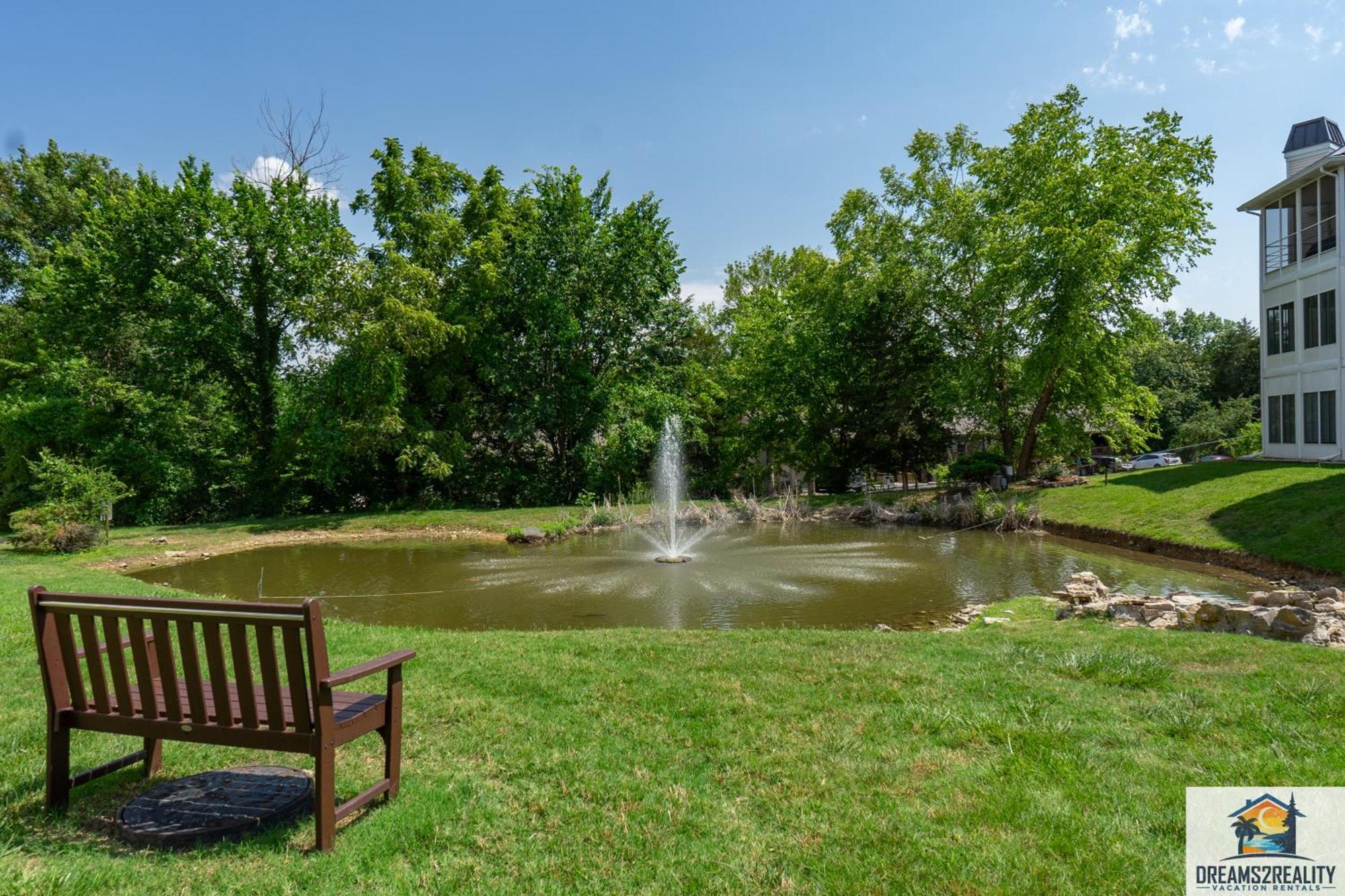 2br With Amenities - Near The Strip - Free Tickets Included - Mb10-2 * Branson