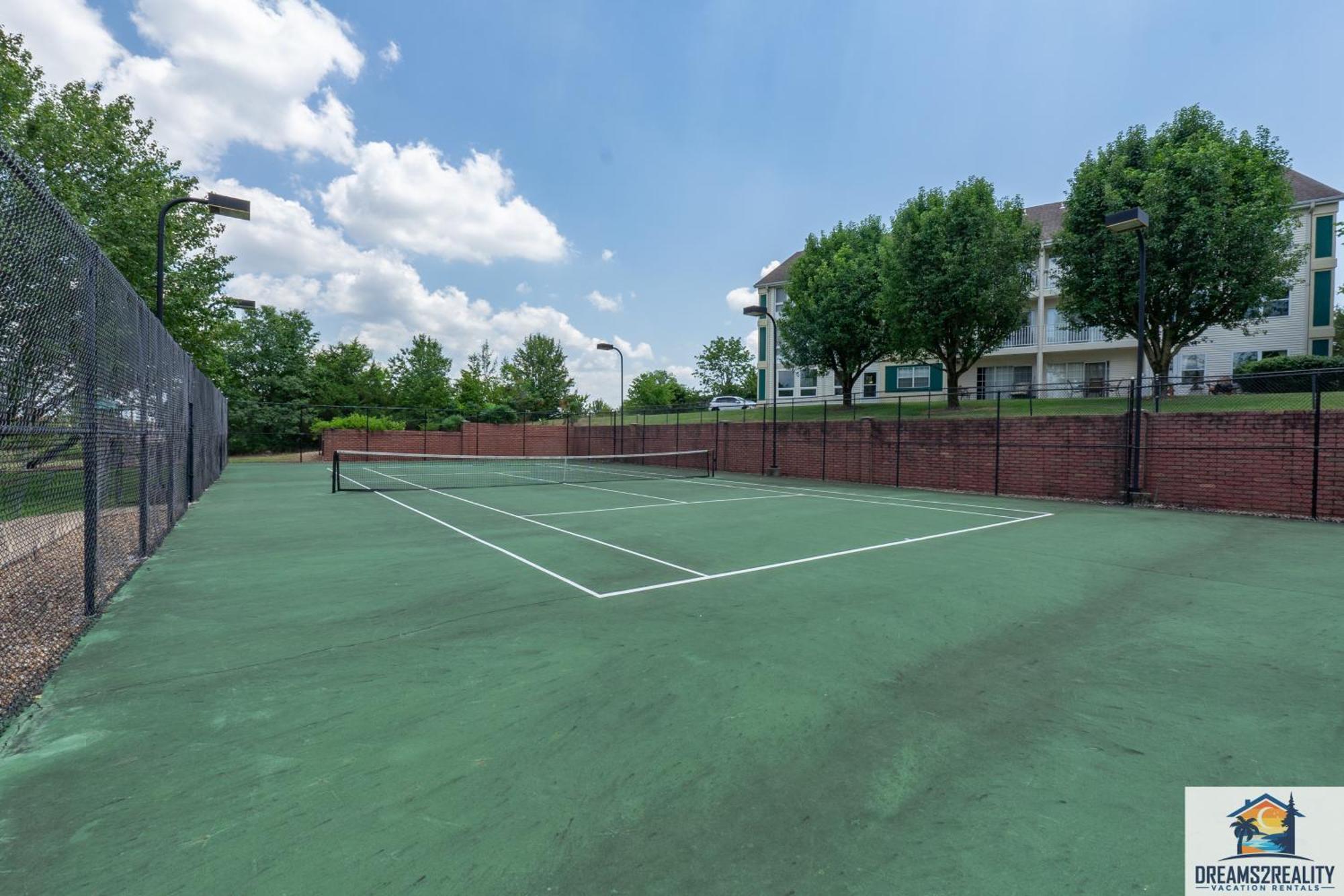3br Updated - Family Games - Enclosed Patio - Free Tickets Included - Ch3-2 Holiday home Branson