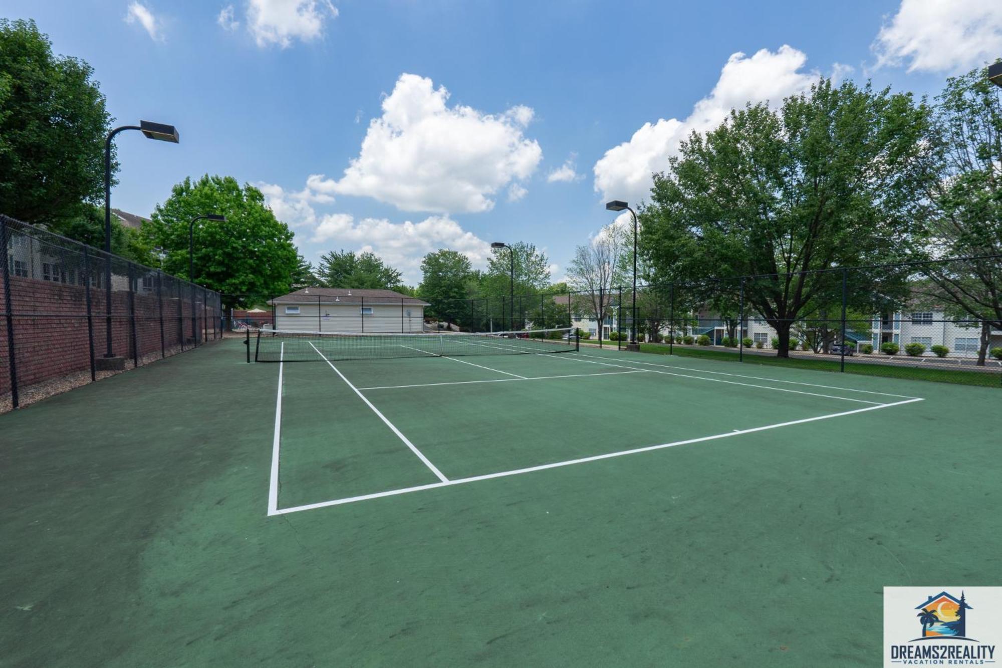 3br Updated - Family Games - Enclosed Patio - Free Tickets Included - Ch3-2 * Branson