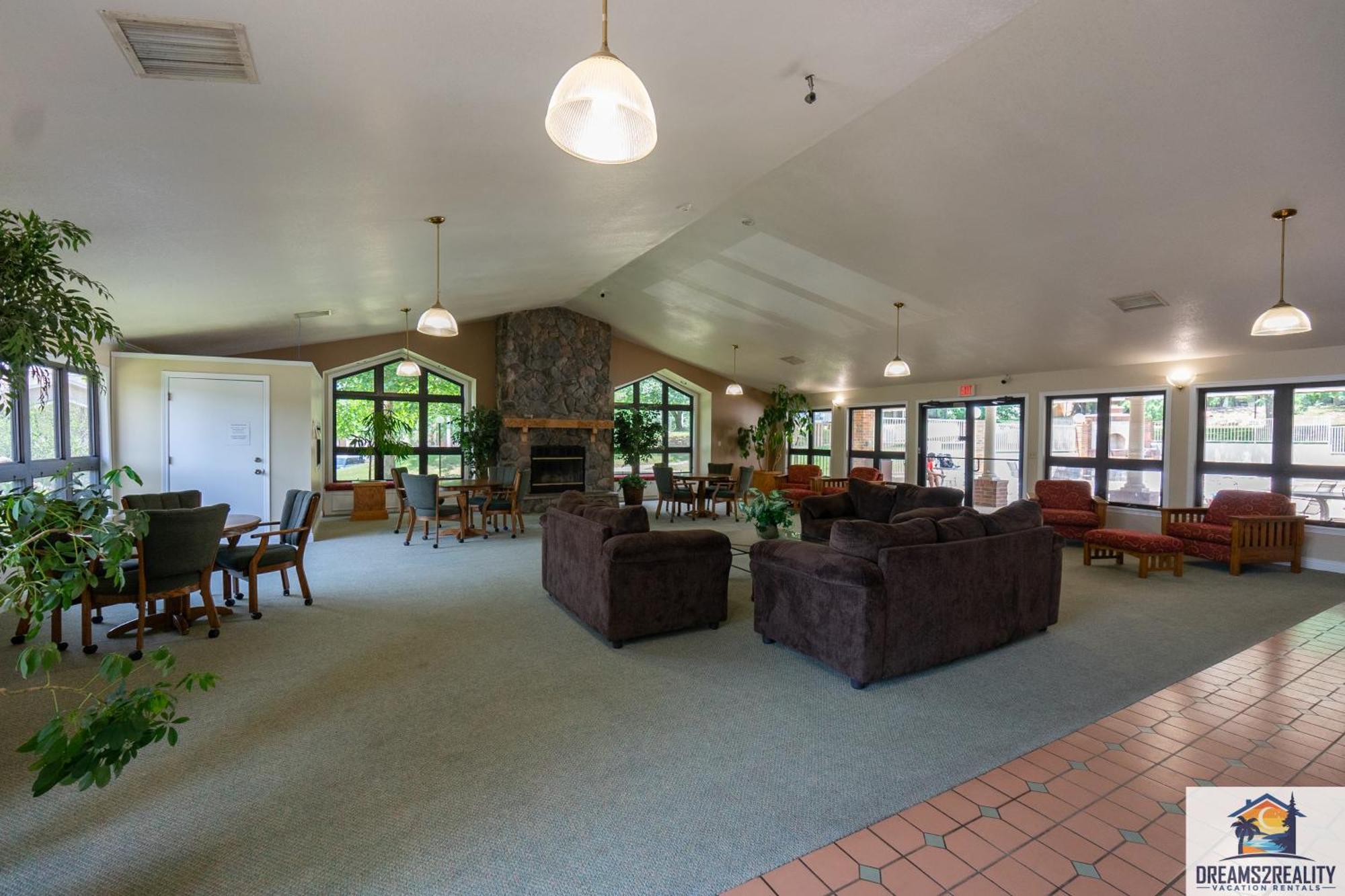 2br Updated - Close To The Strip - 2 Pools - Free Tickets Included - Fhe-3 * Branson