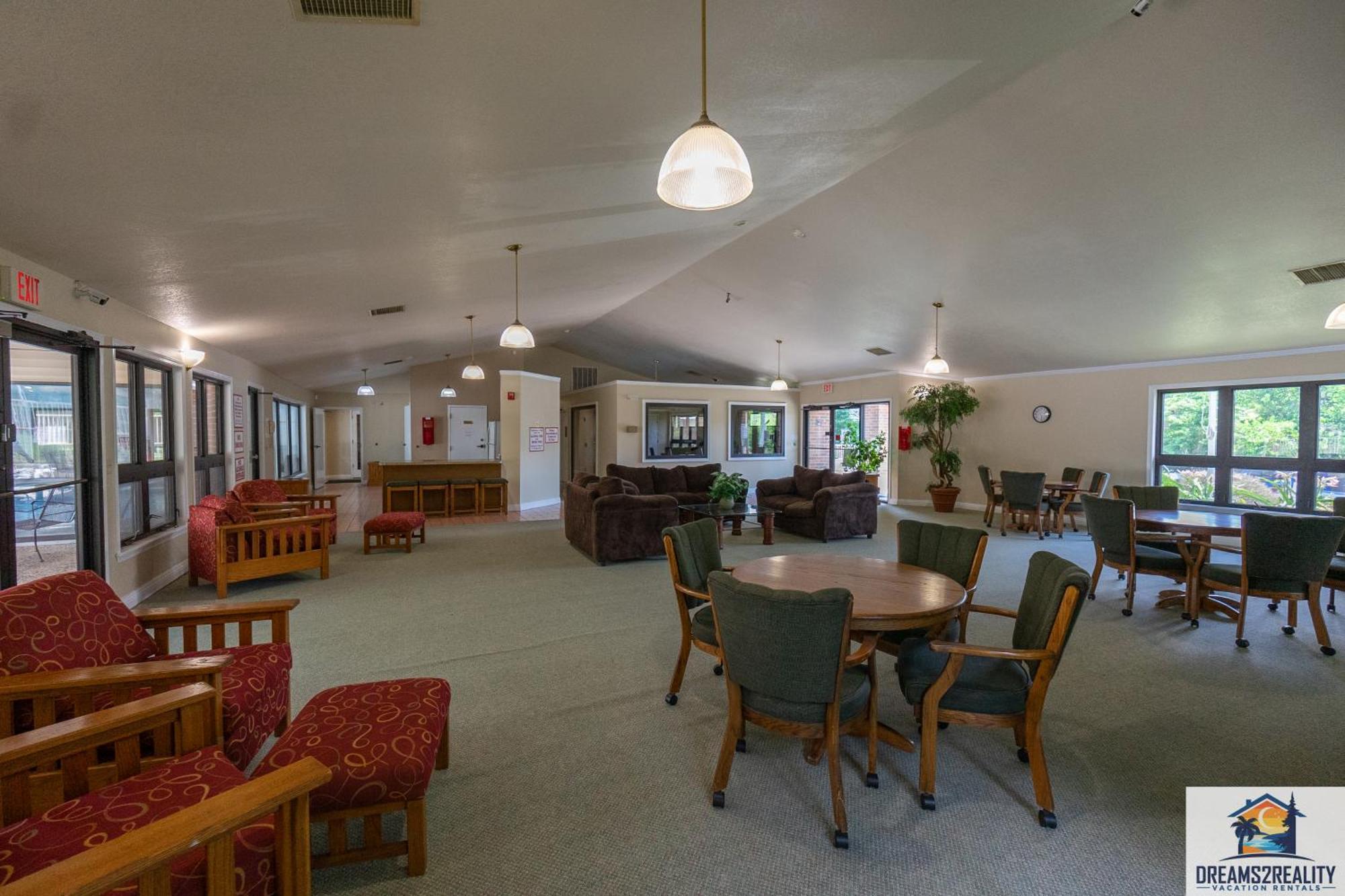 Holiday home 2br - Close To The Strip - 2 Pools - Free Tickets Included - Fhc-3 Branson