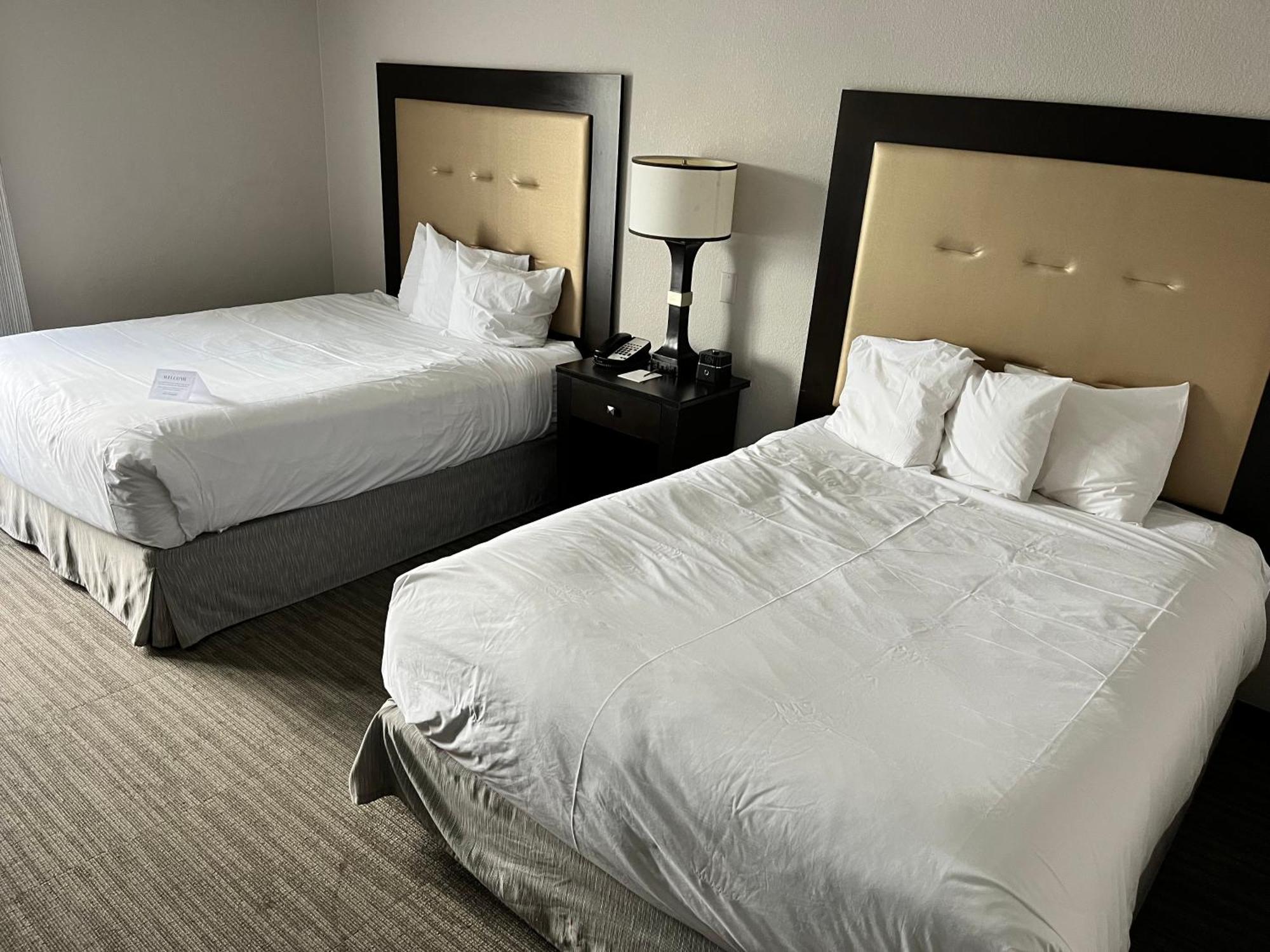 Hillside Hotel Branson