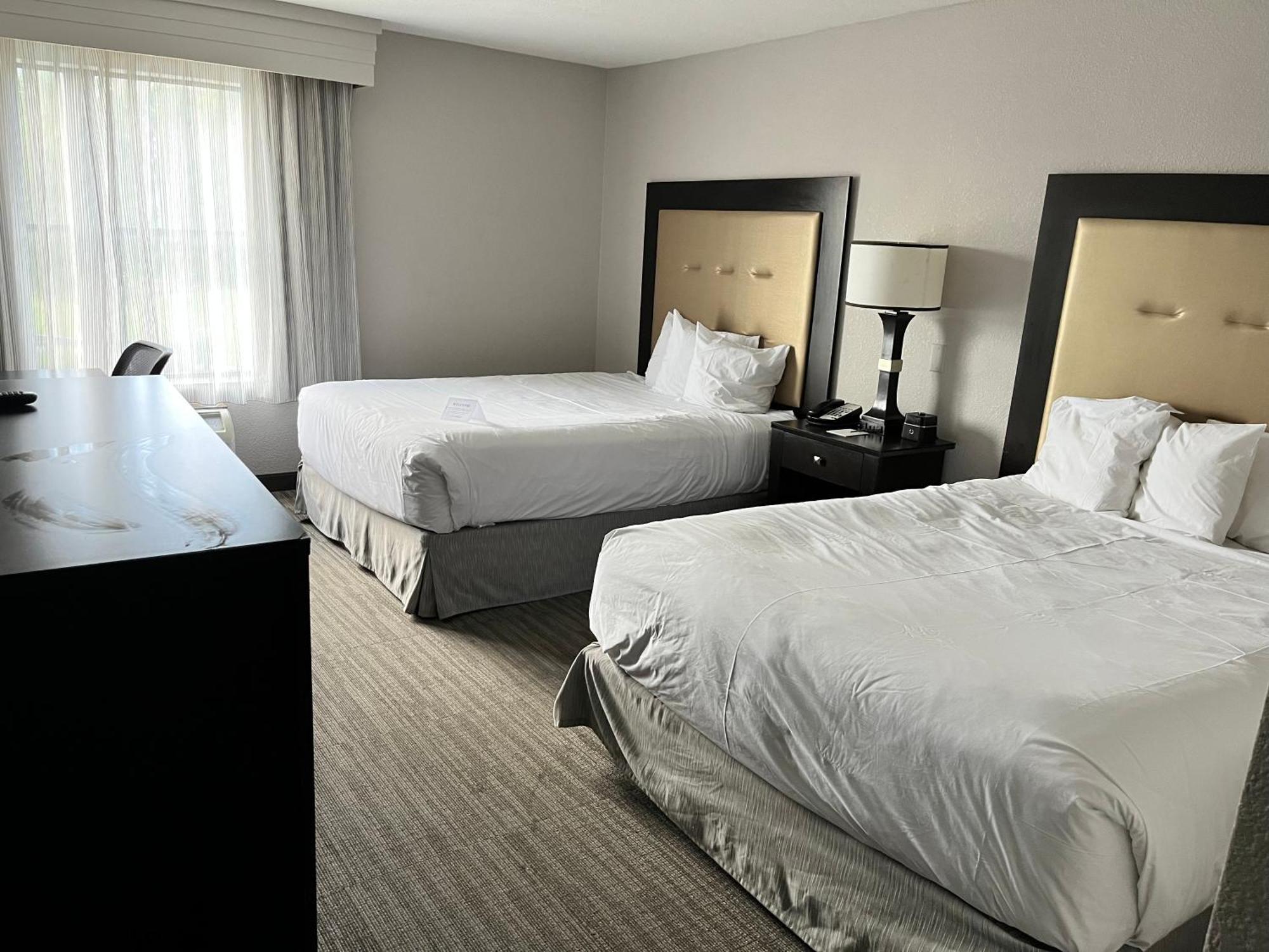 Hillside Hotel Branson