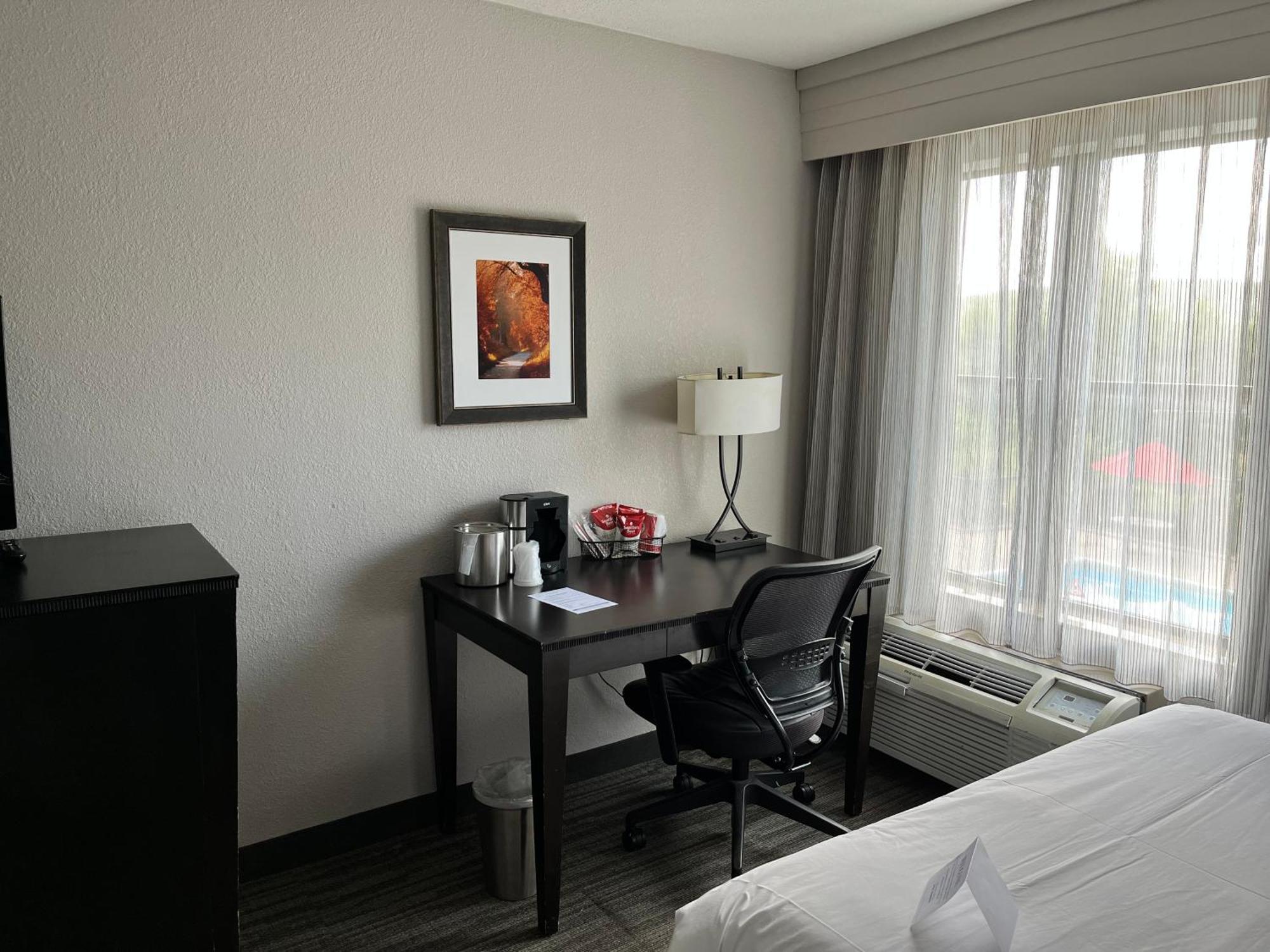 Hillside Hotel Branson