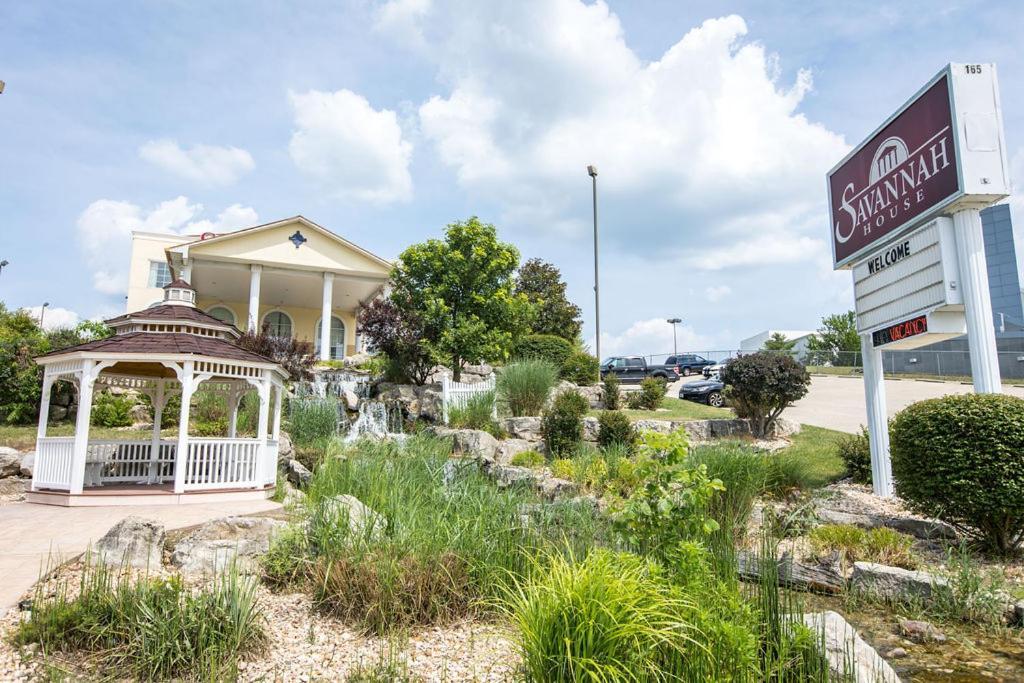 Savannah House Branson