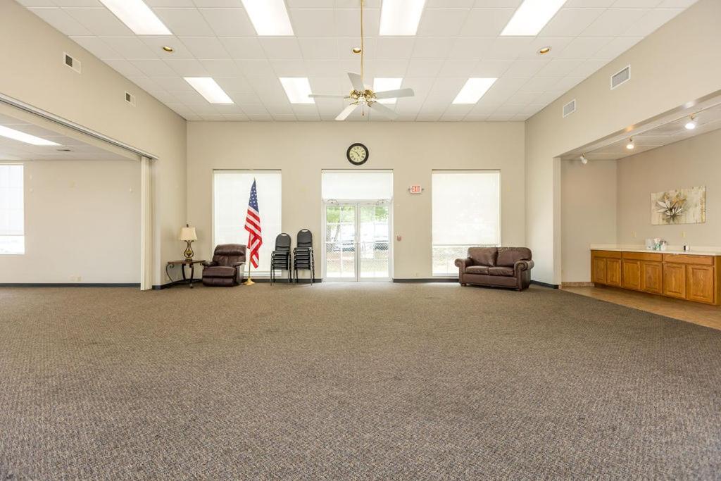 Savannah House