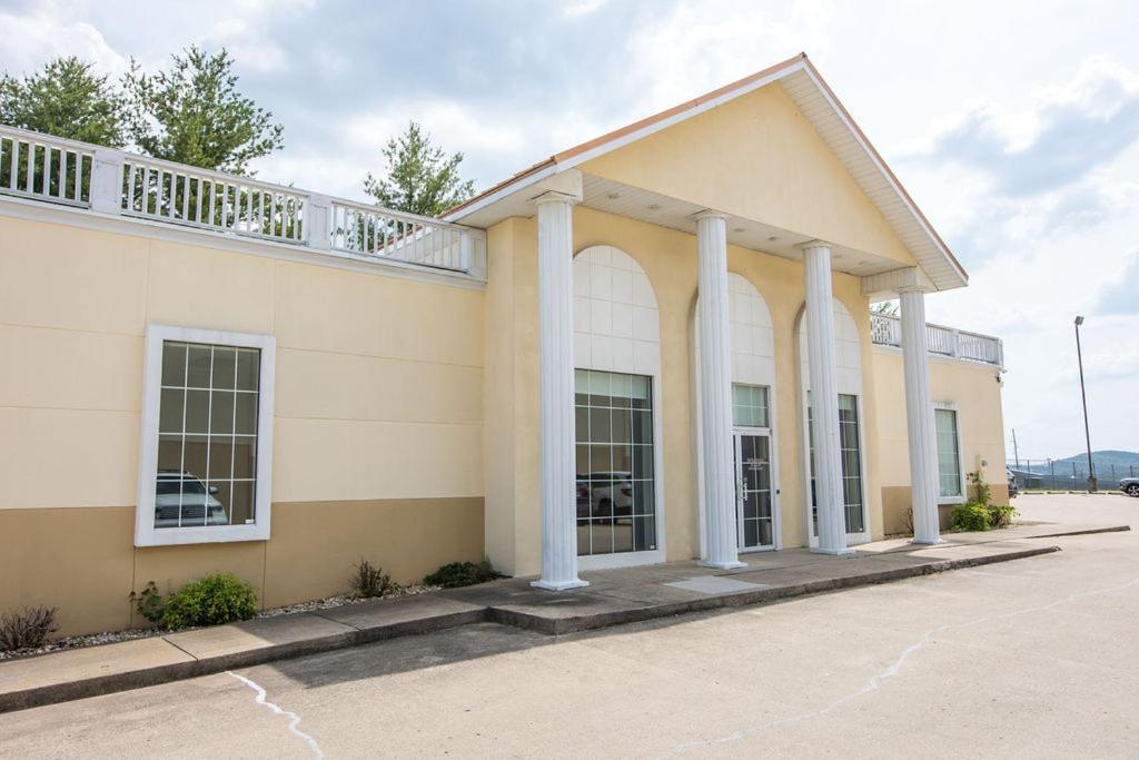 Savannah House 2* Branson