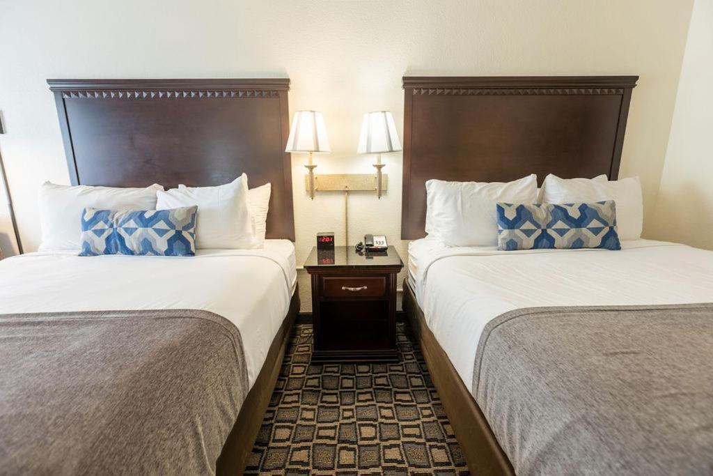 Savannah House Hotel Branson