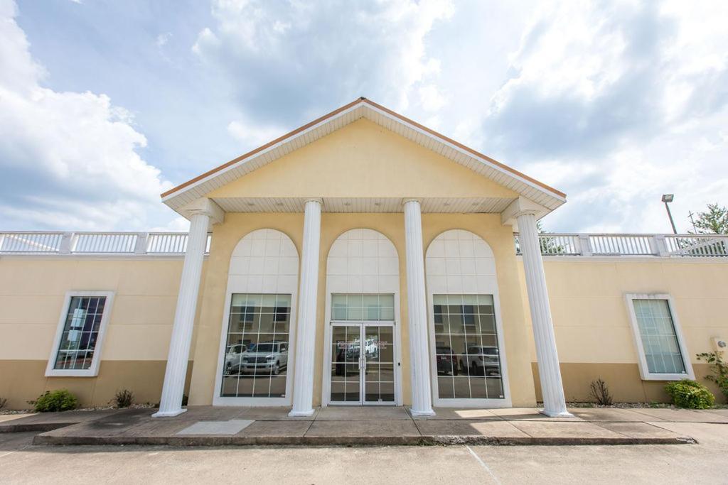 Hotel Savannah House Branson