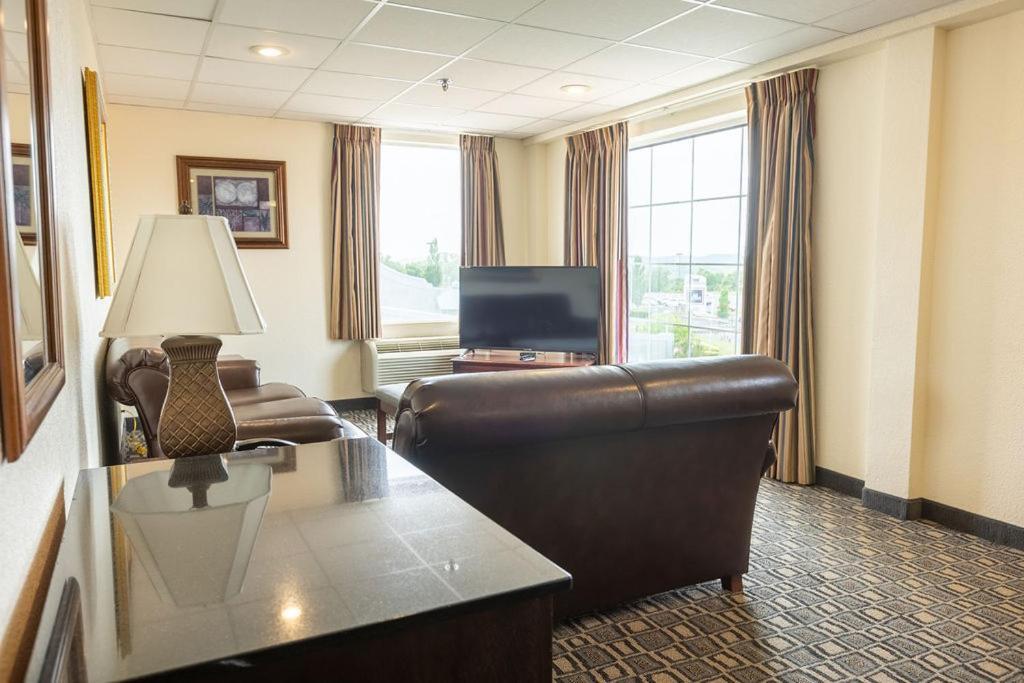 Savannah House 2* Branson