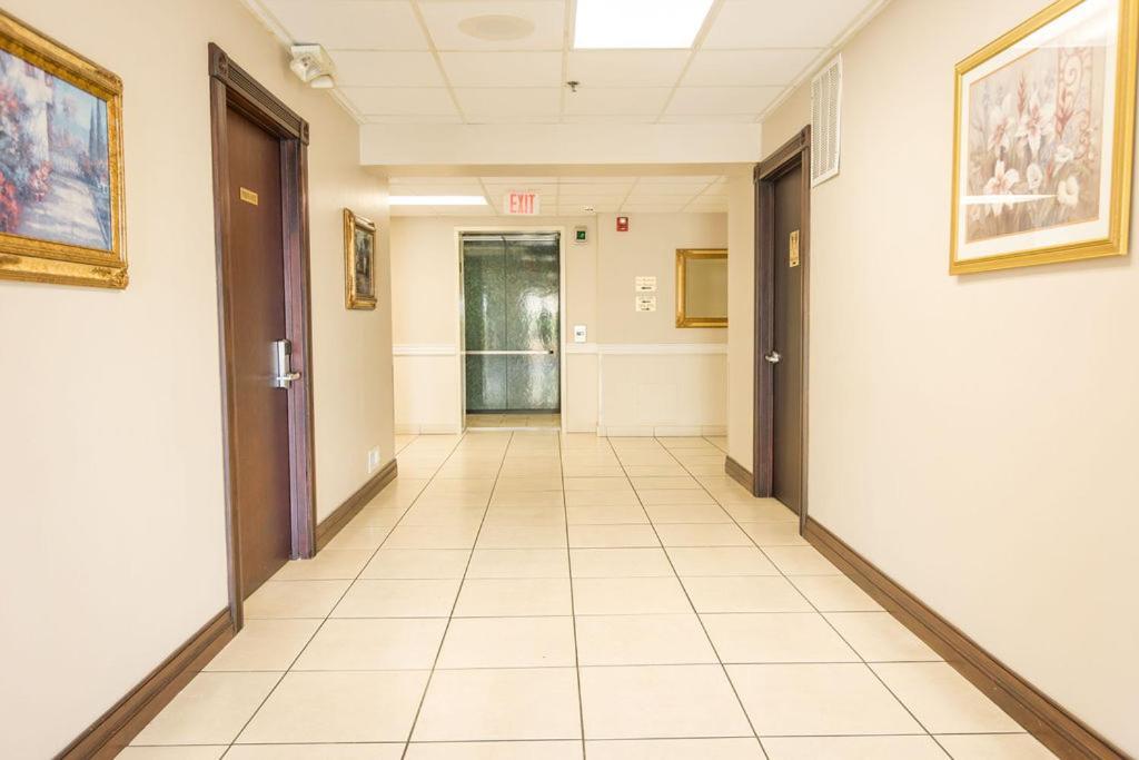 Hotel Savannah House Branson